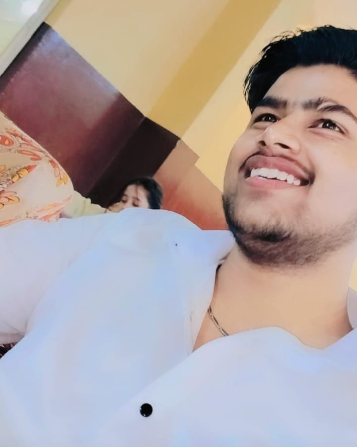 Mohd Faizan Ansari