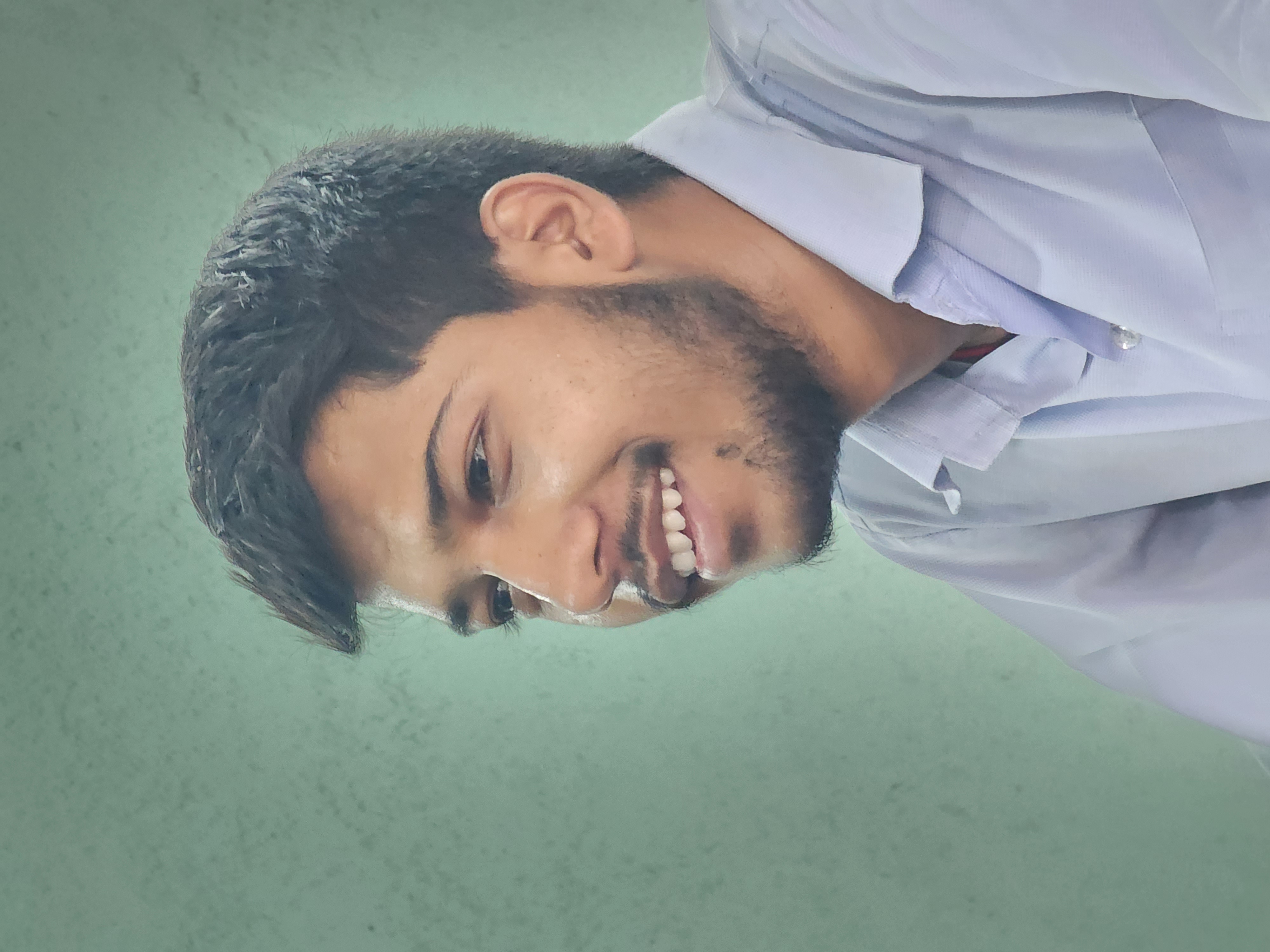 Anshuman Anand Mishra