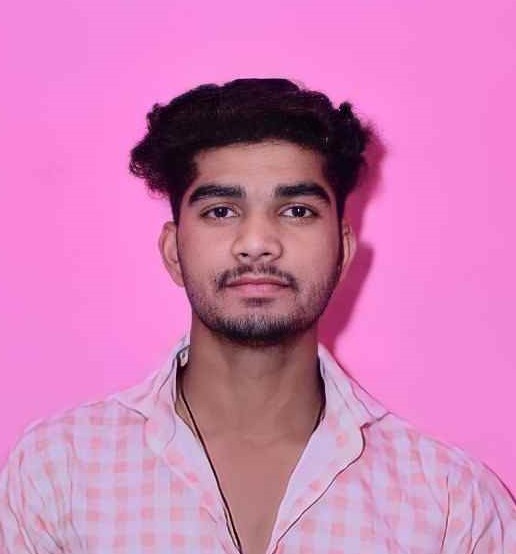 PANKAJ