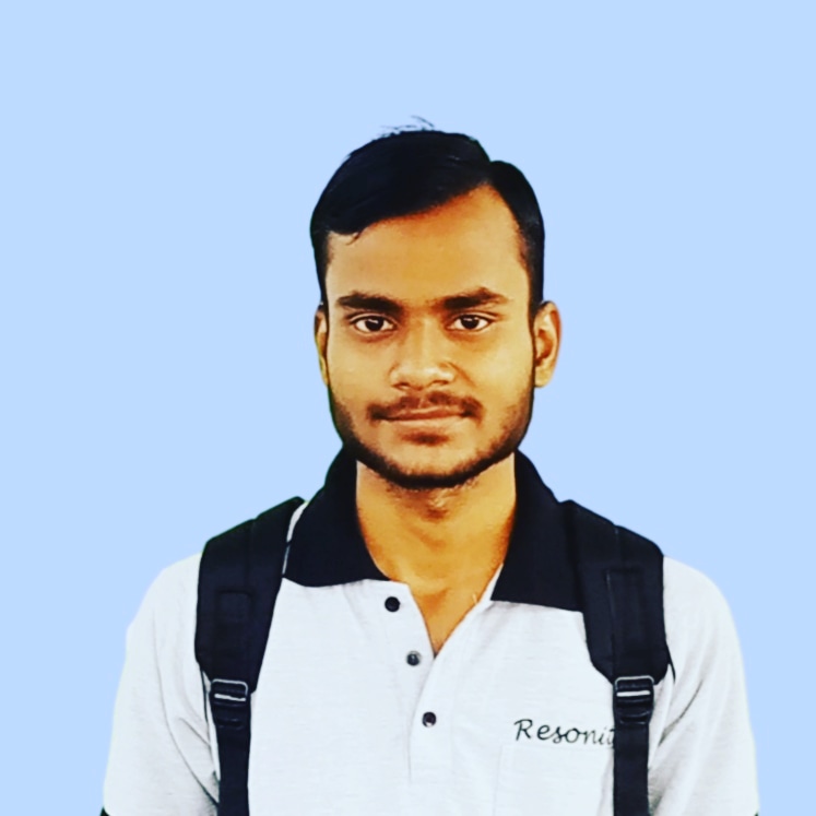 Adarsh Srivastava