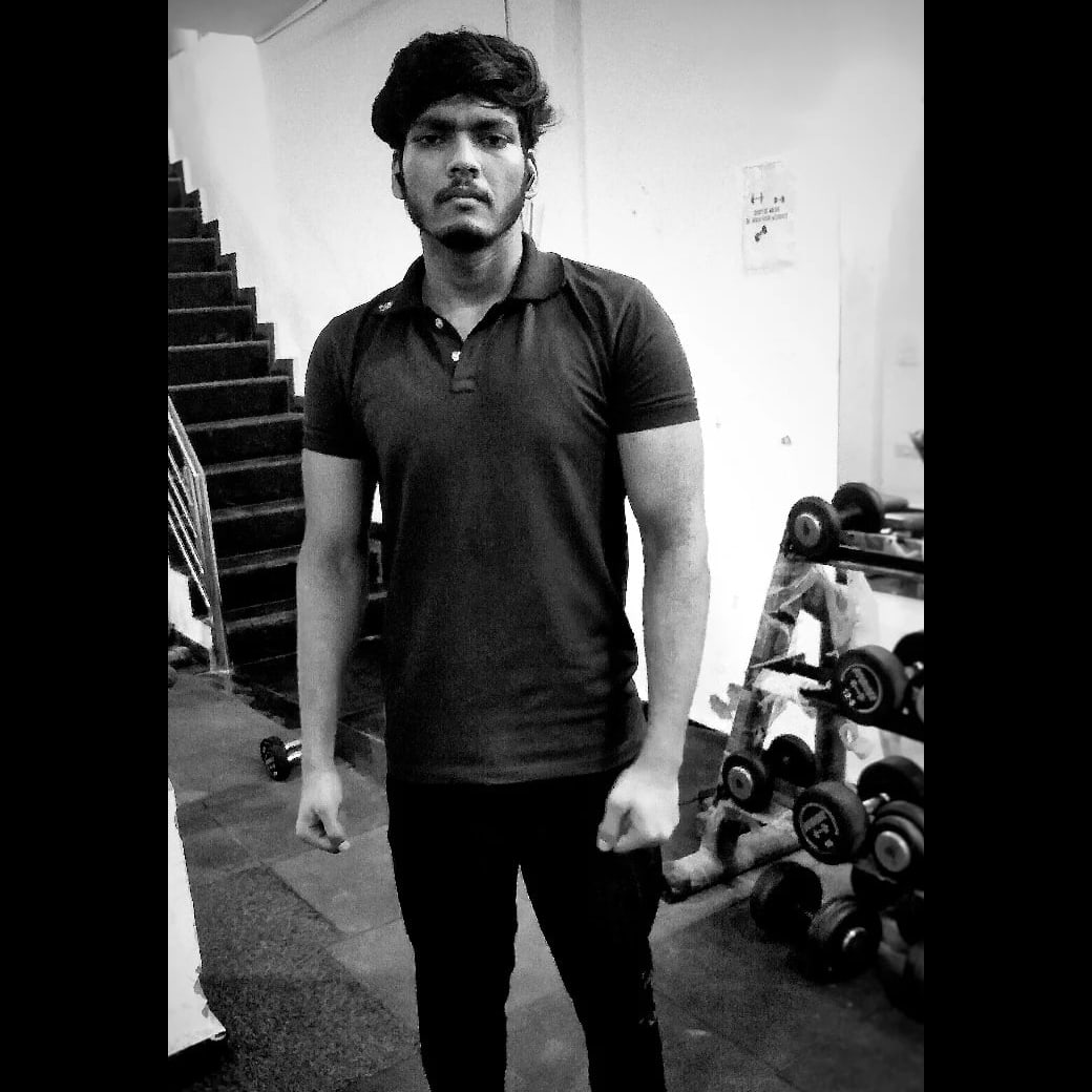 Deepak Kumar