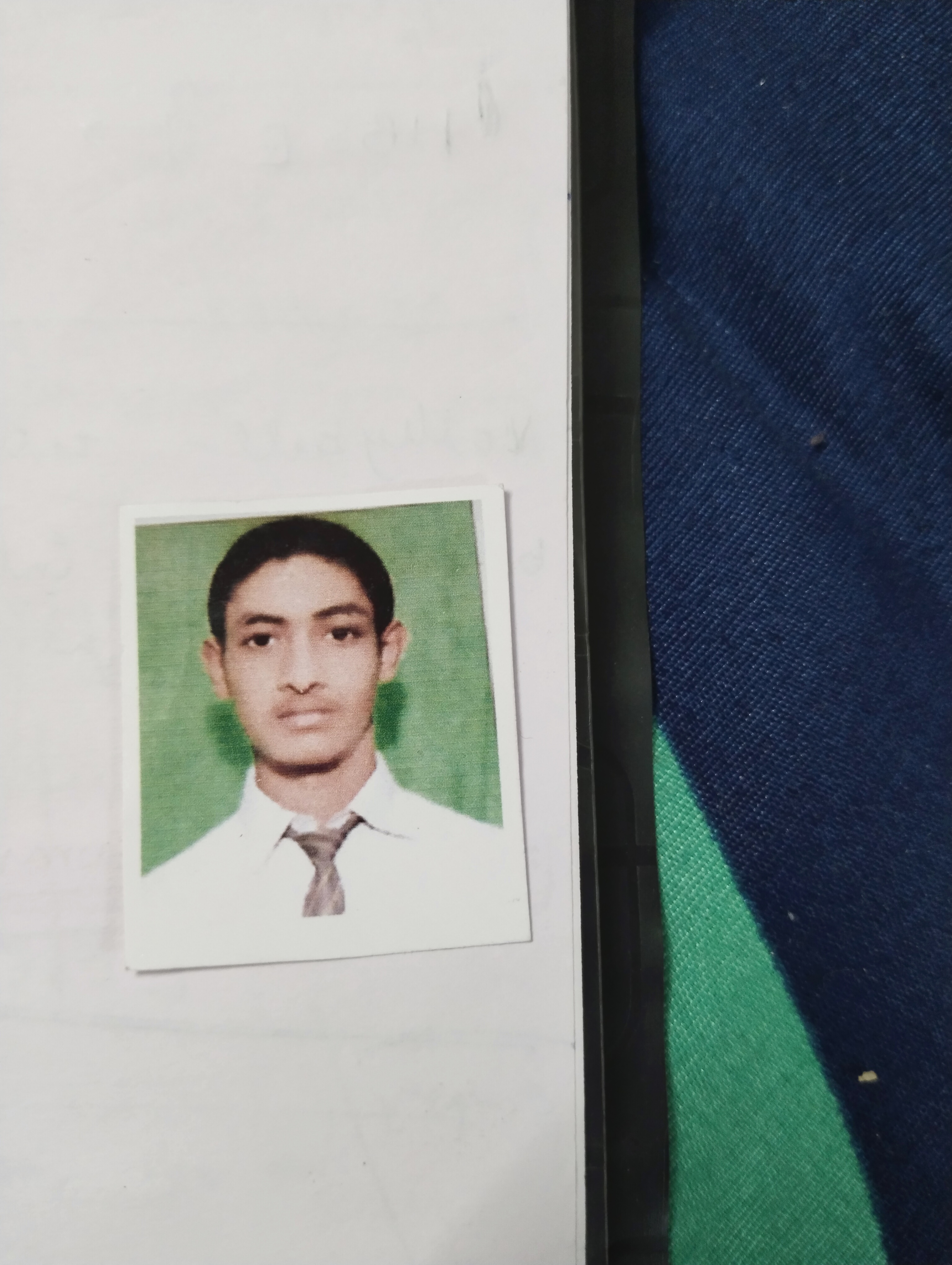 Vikalp Chauhan