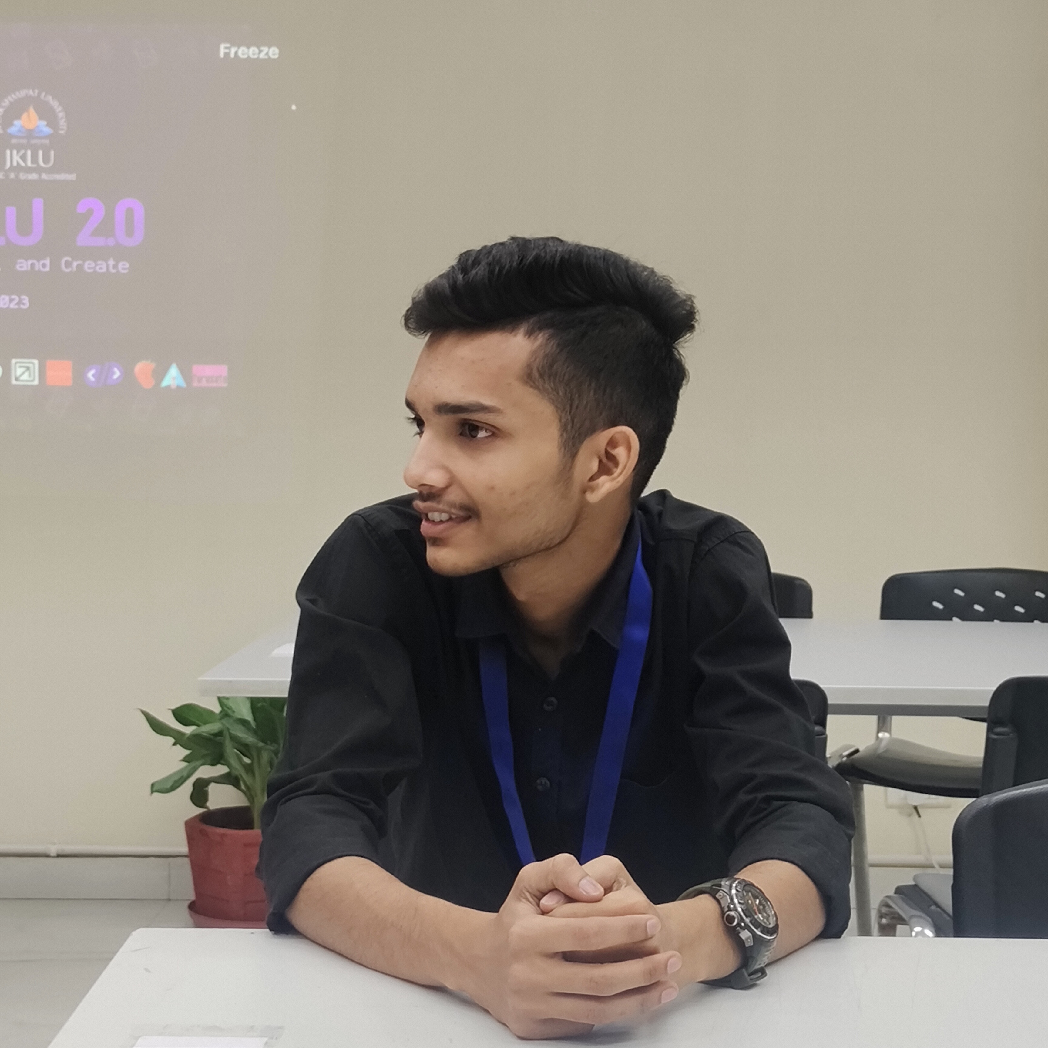Devesh Gupta