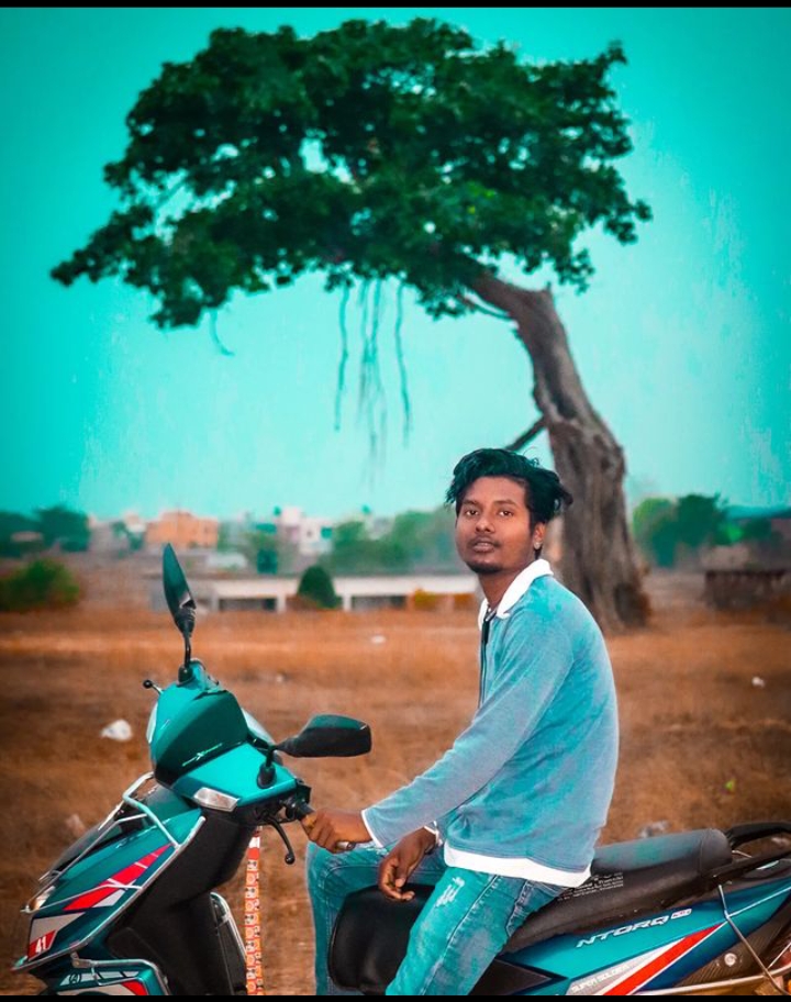 Ganesh Oraon