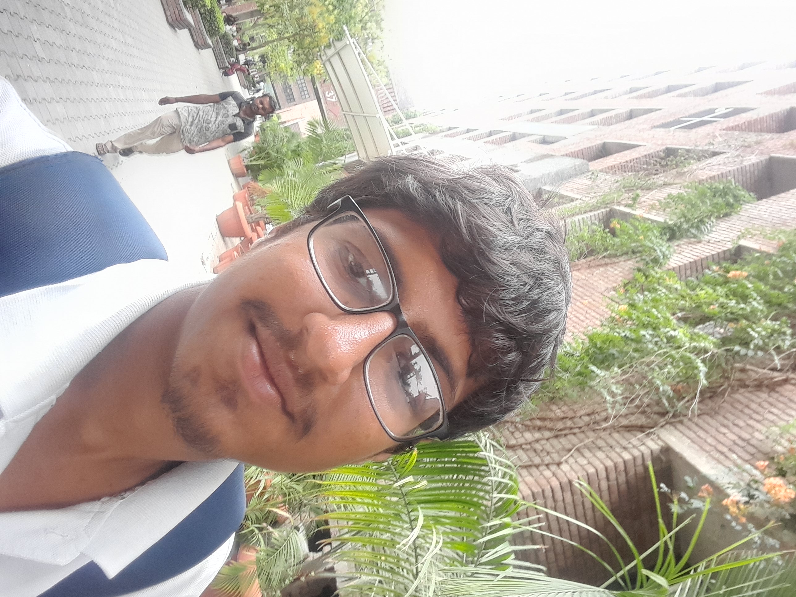 Harsh goyal