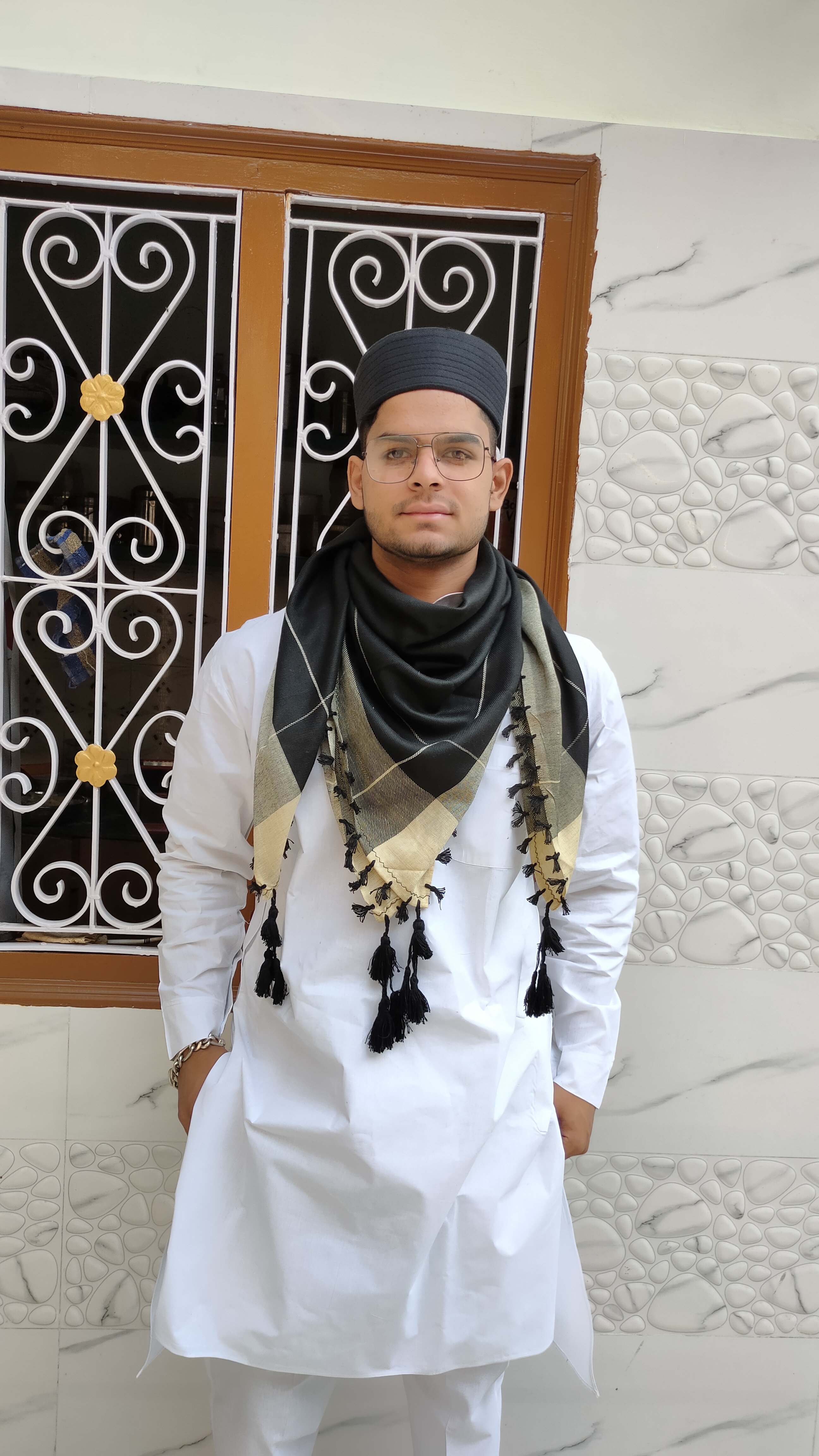Mohd Ajmal