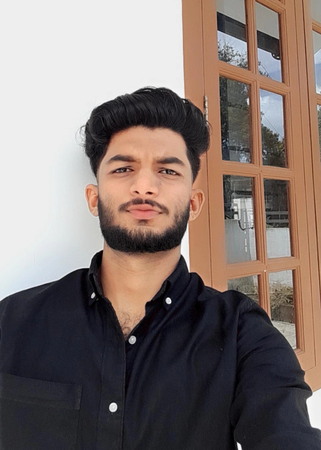 Muhammed shinas