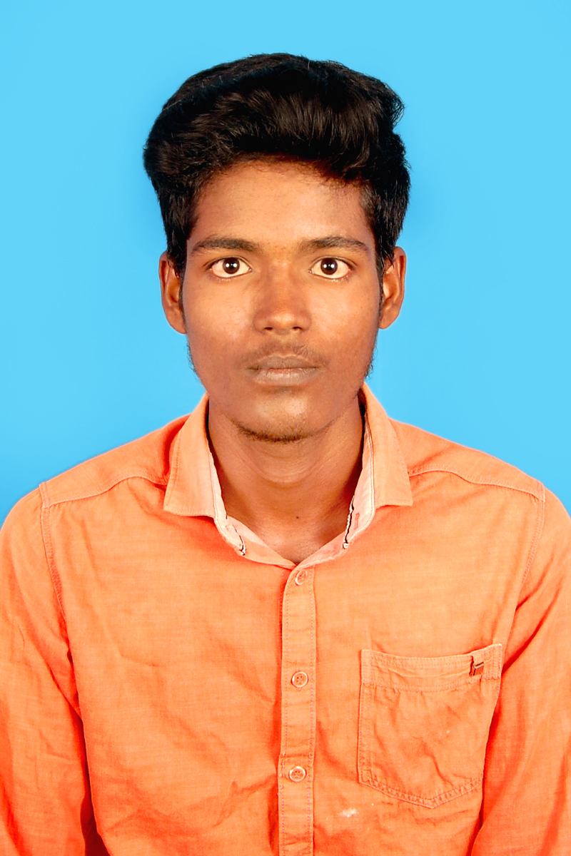 Ravi R