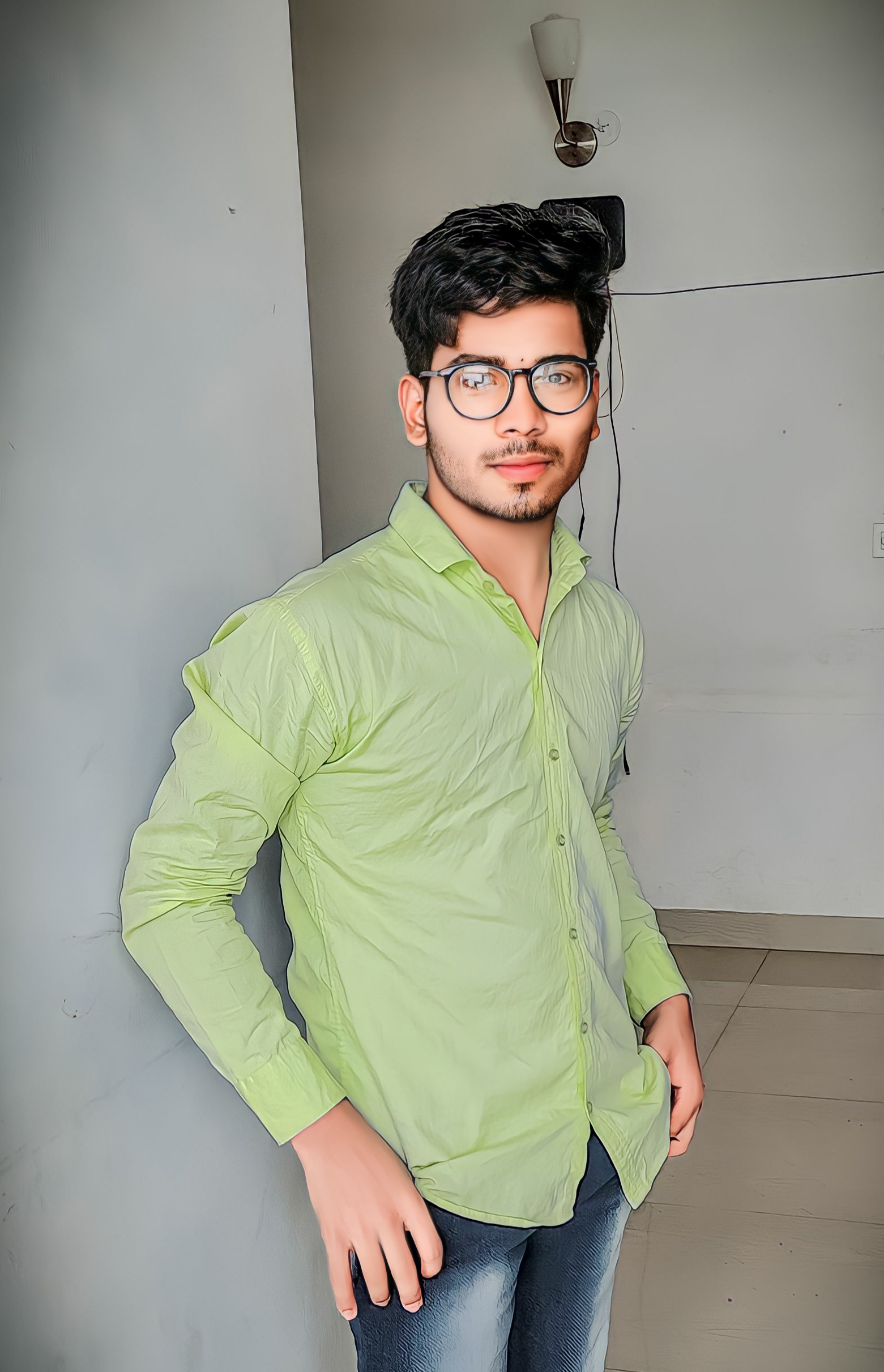 Amit Kumar kushwaha
