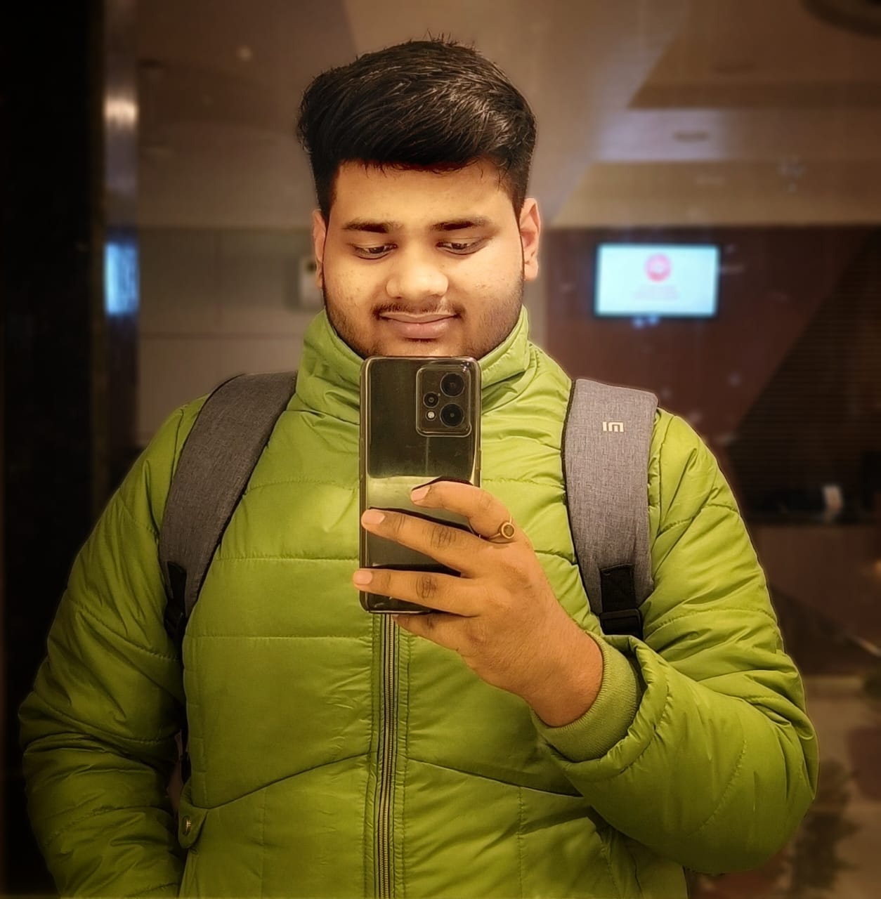 Aditya Srivastav