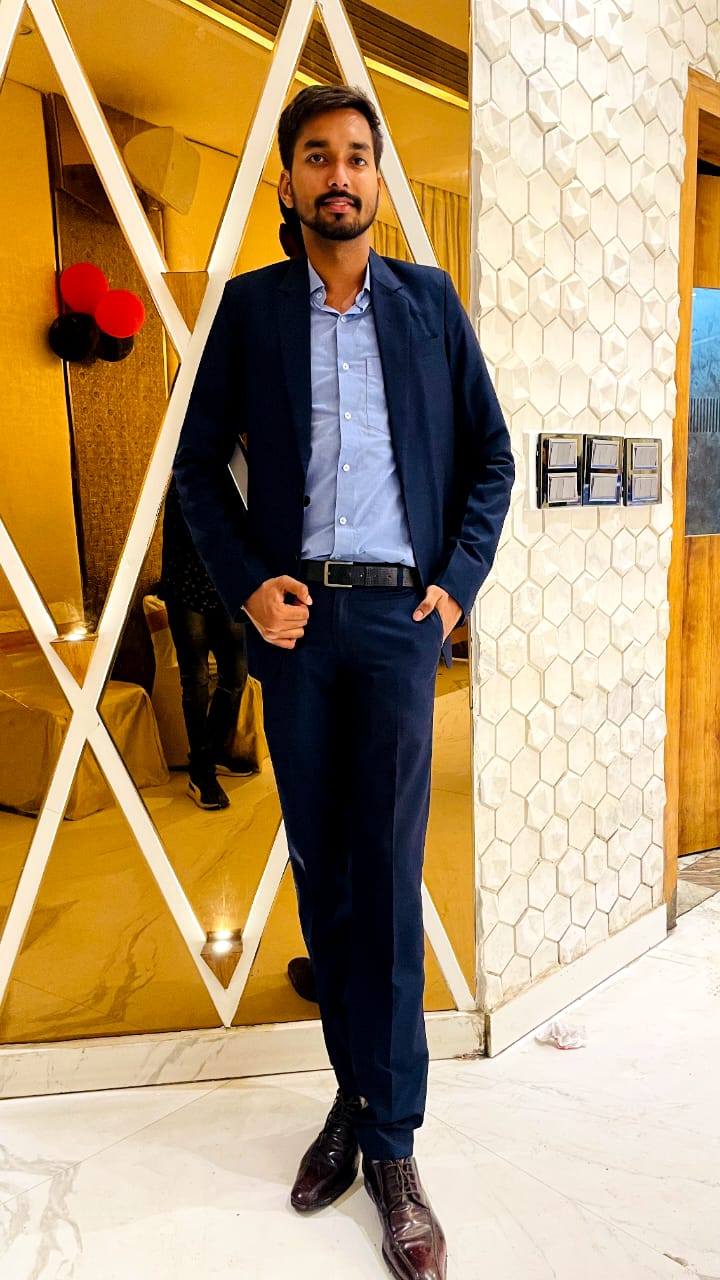 Yash raj