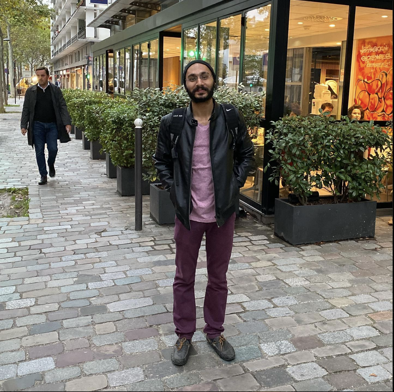 Anmol Singh Suri
