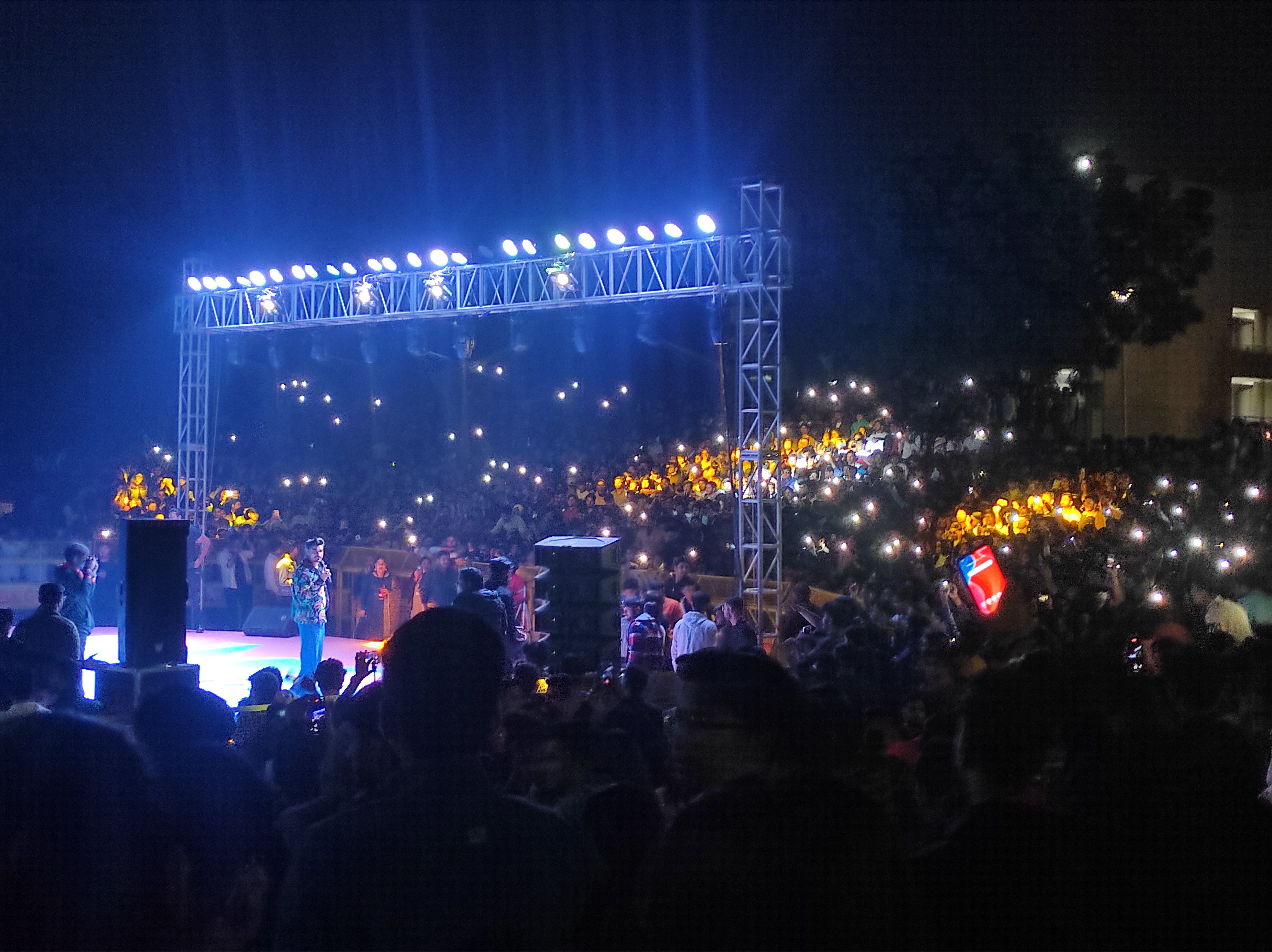 SANDHYA KAYEDIYA