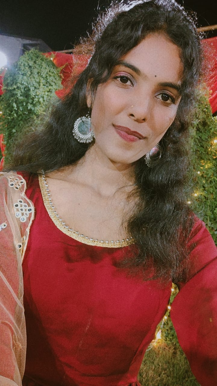 Shruti yadav