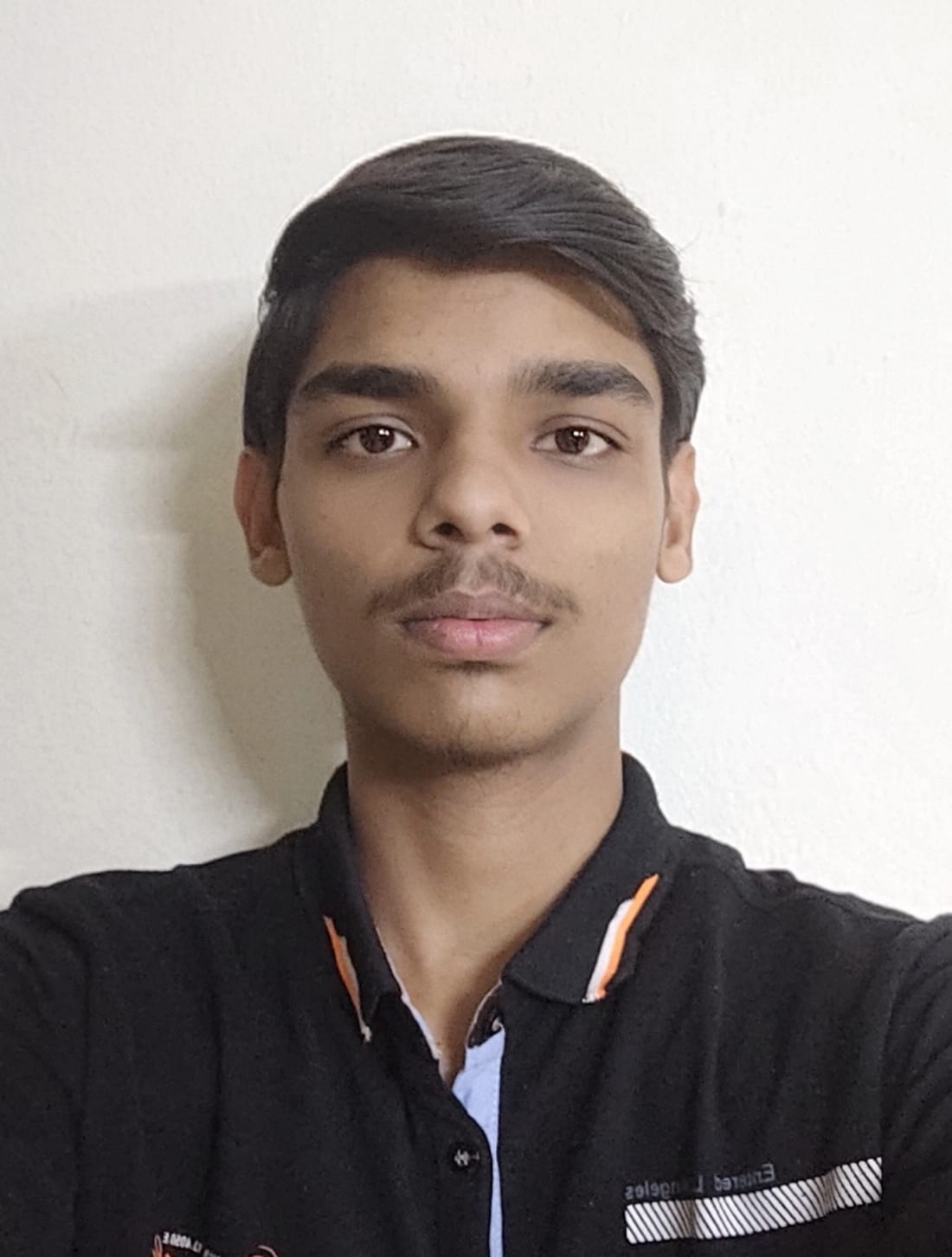 Aryan Gupta