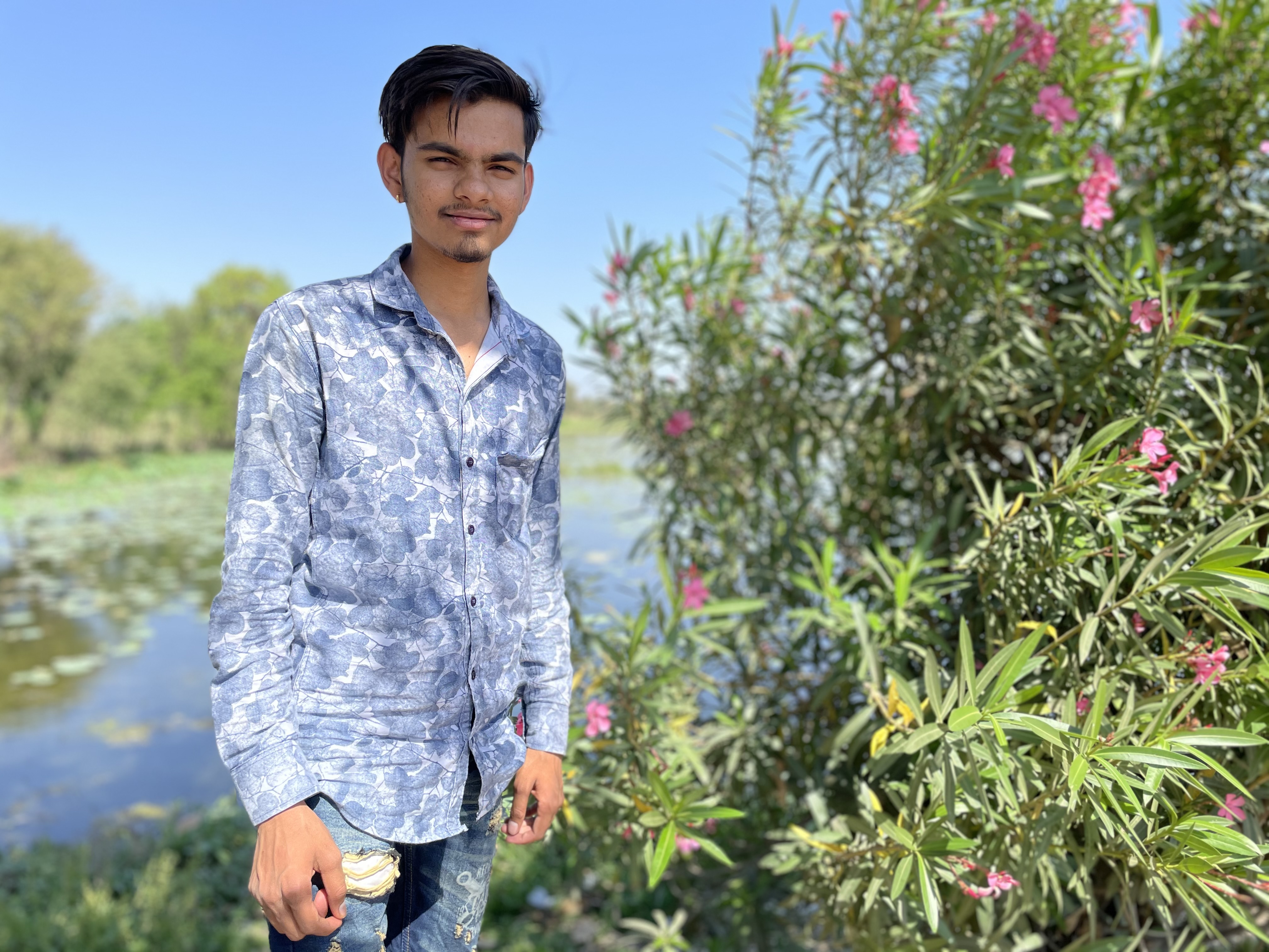 Ashwani rajpoot