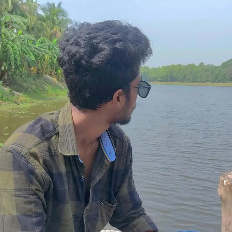 Arnab Chatterjee