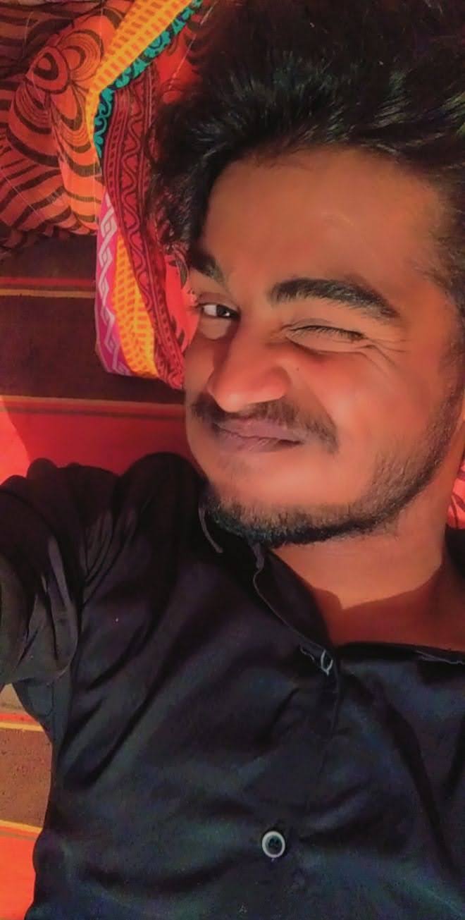 Alakuntla manojkumar