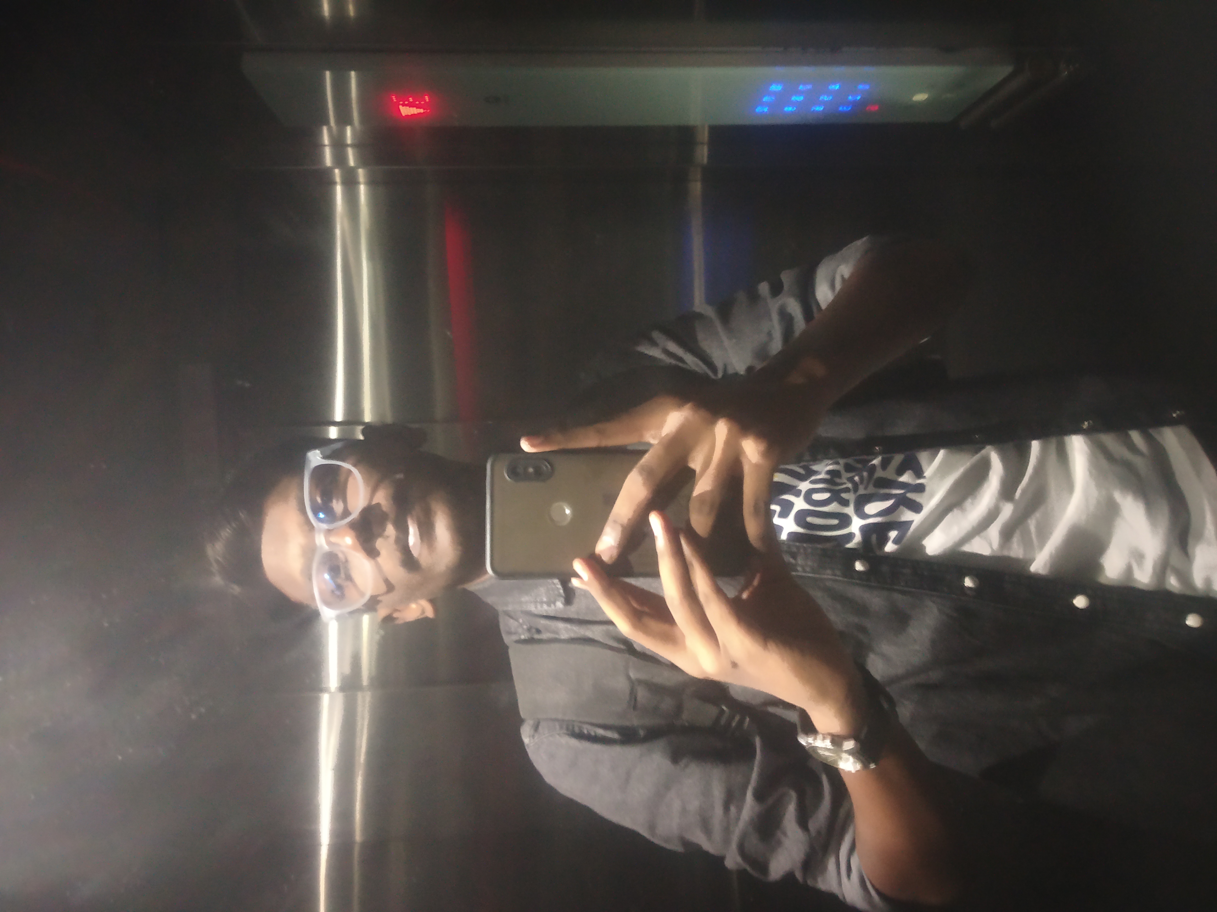Shreyash Kajabwar