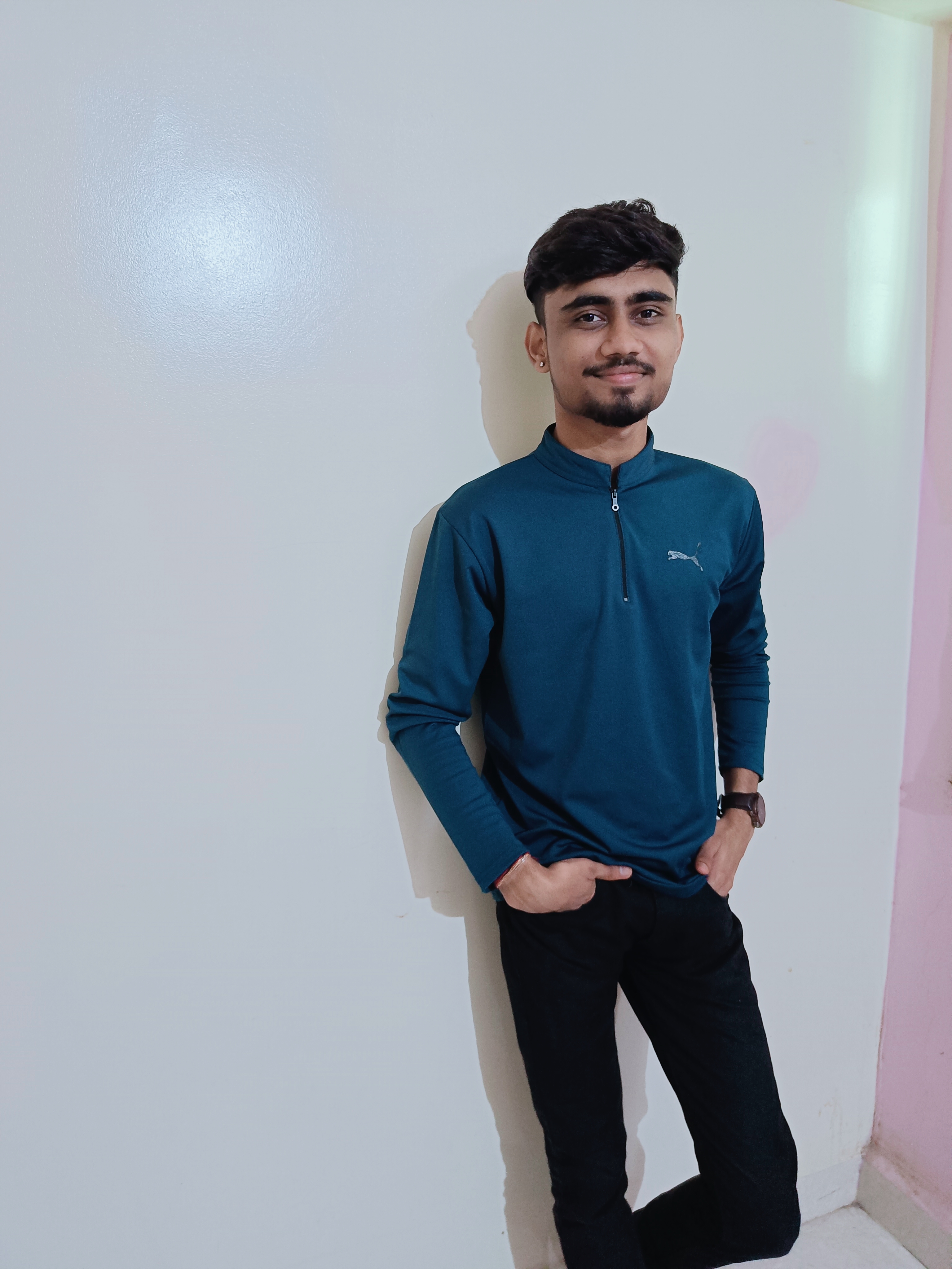 Ajay Patidar