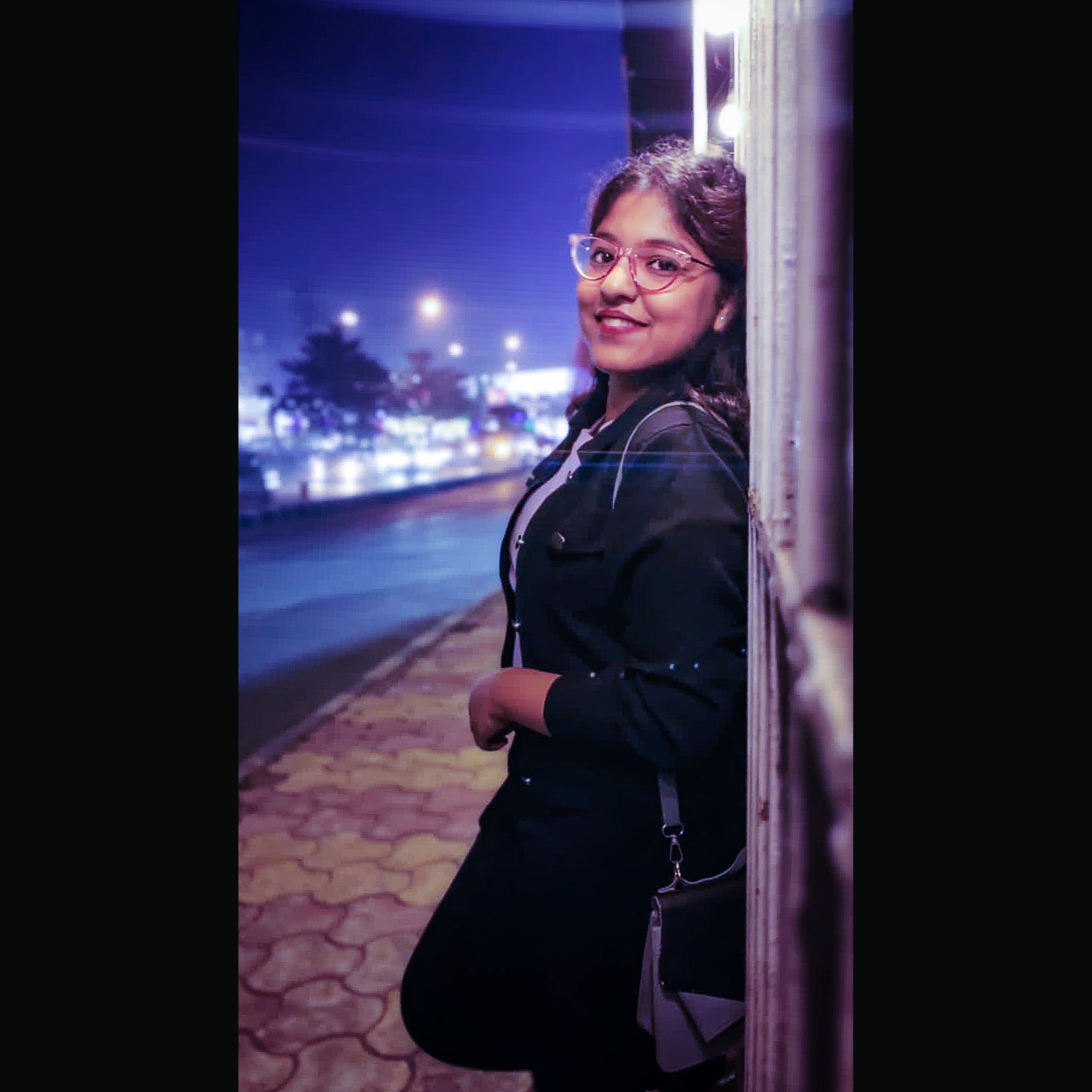 Sunanda Roy