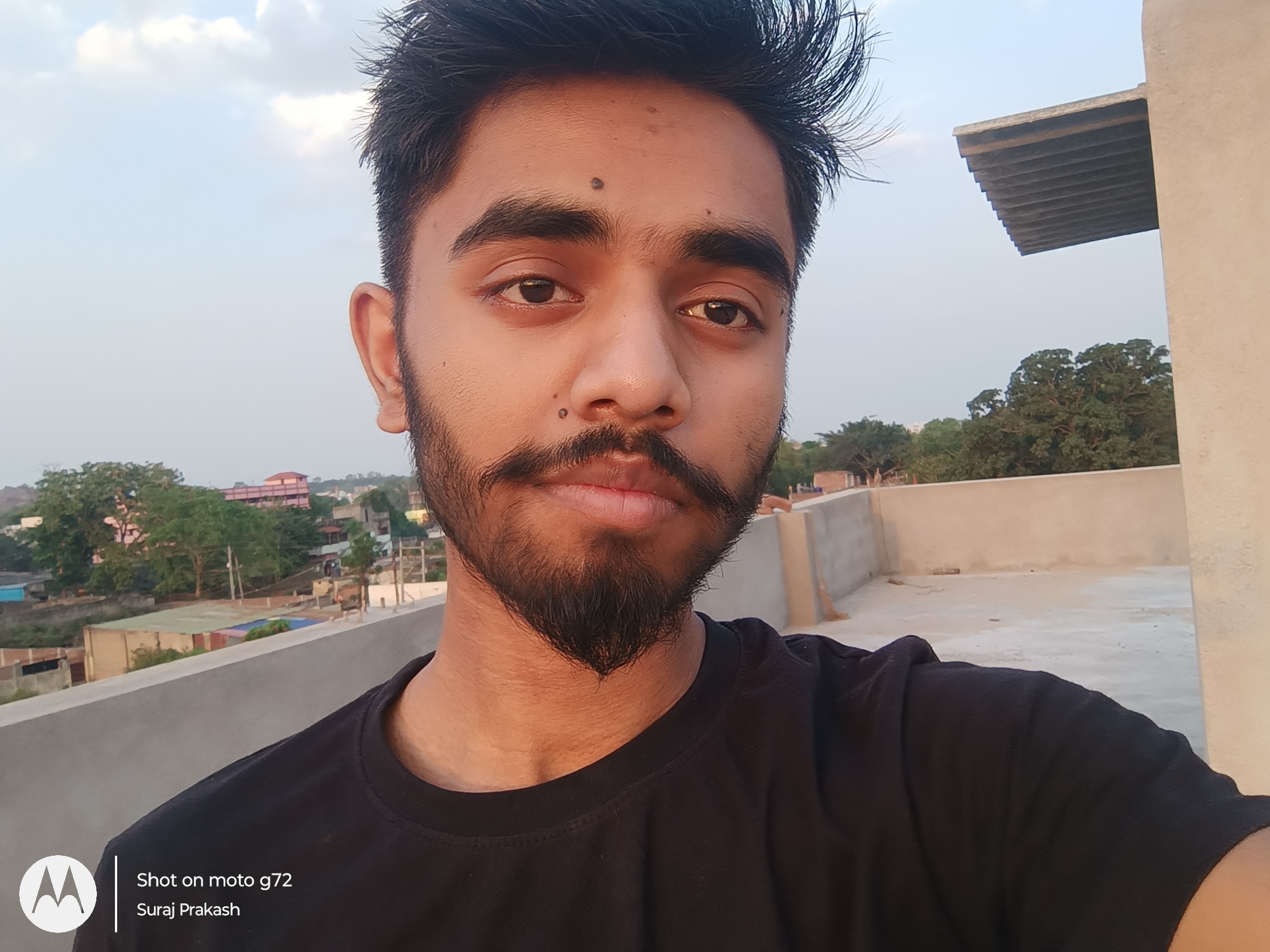 Suraj Prakash