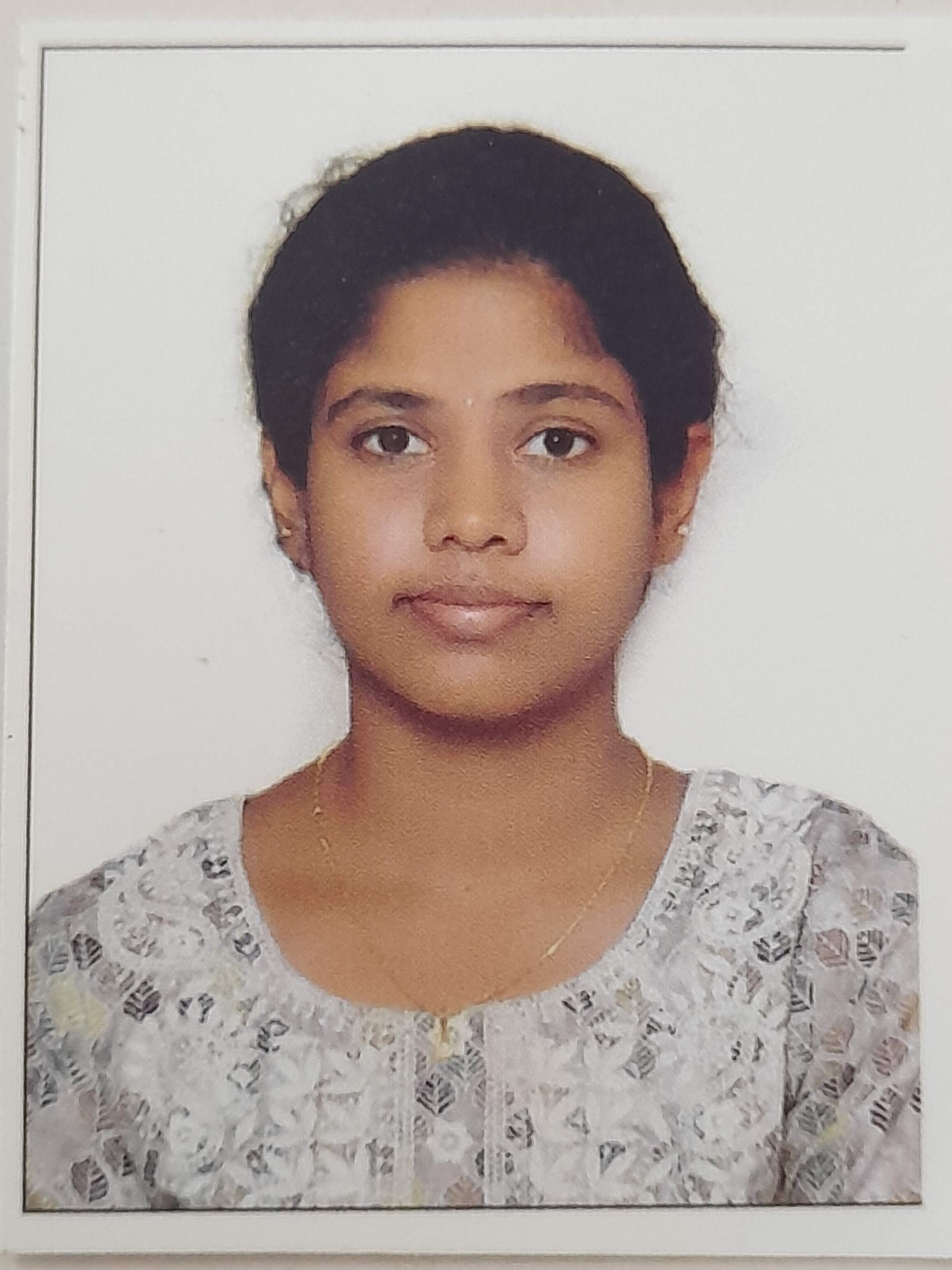 Deepthi Mandala