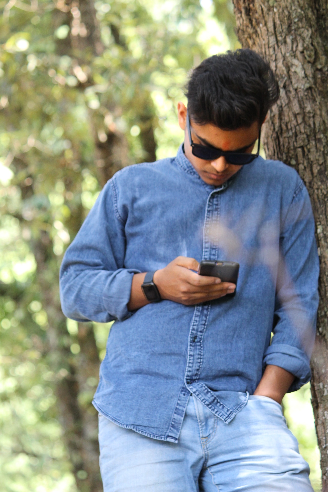 Aniket