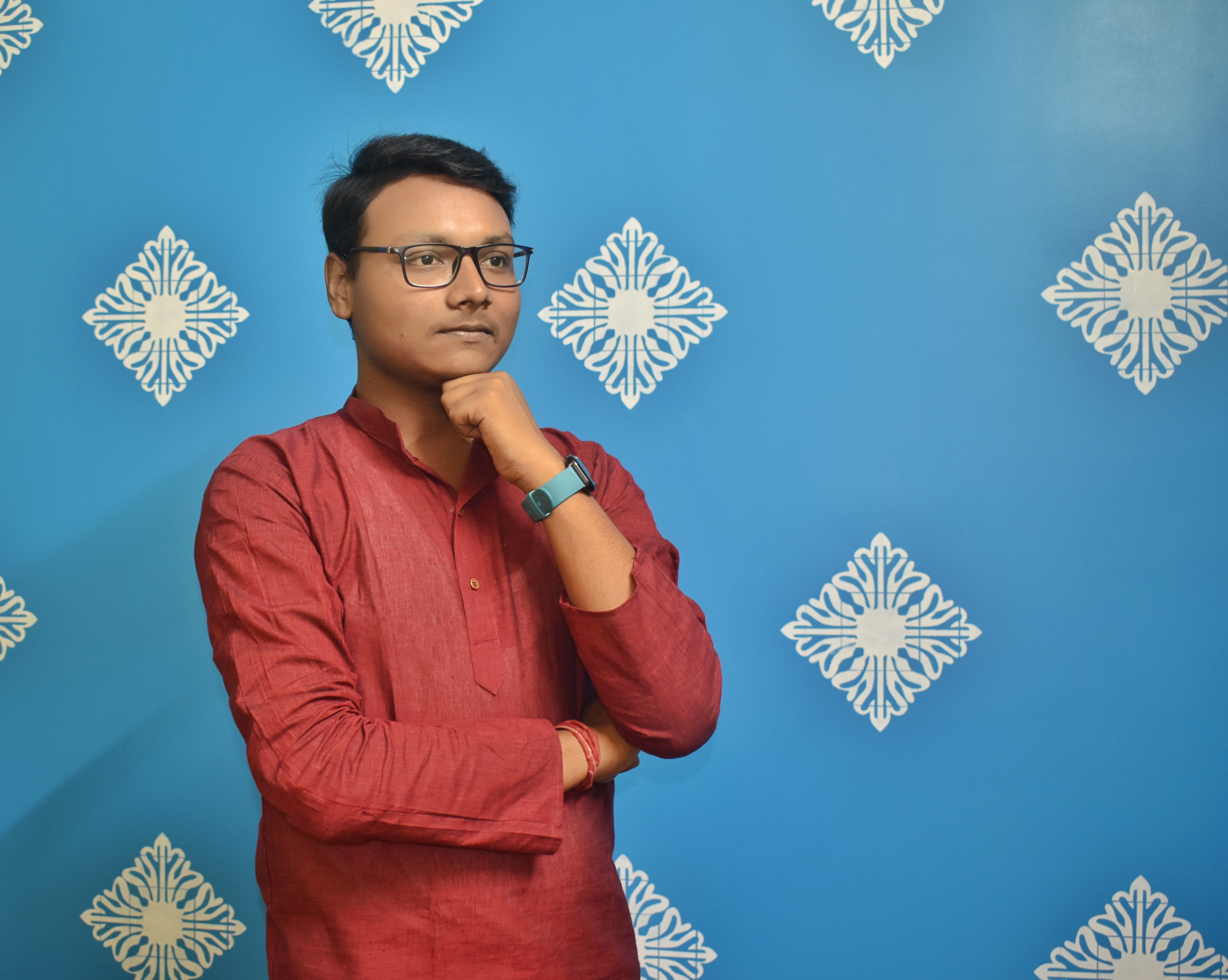 Binayak Sarkar