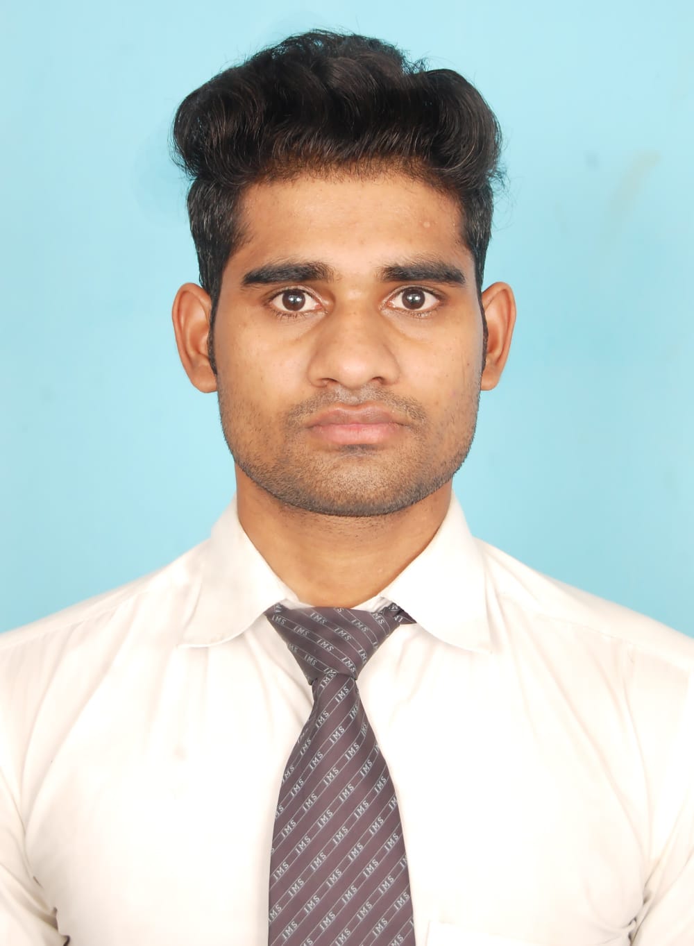 Rajnish Yadav
