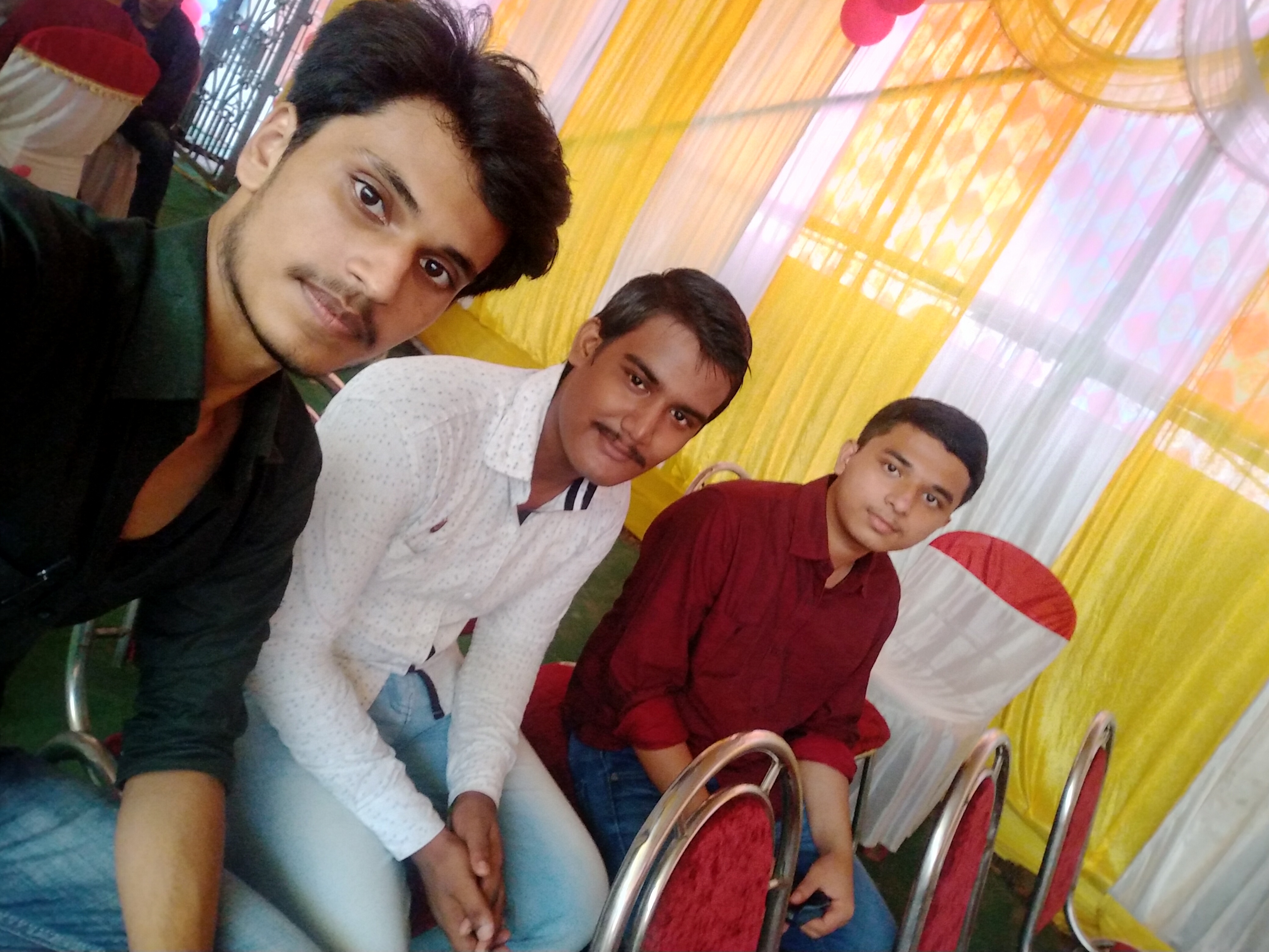 Ketan Kumar