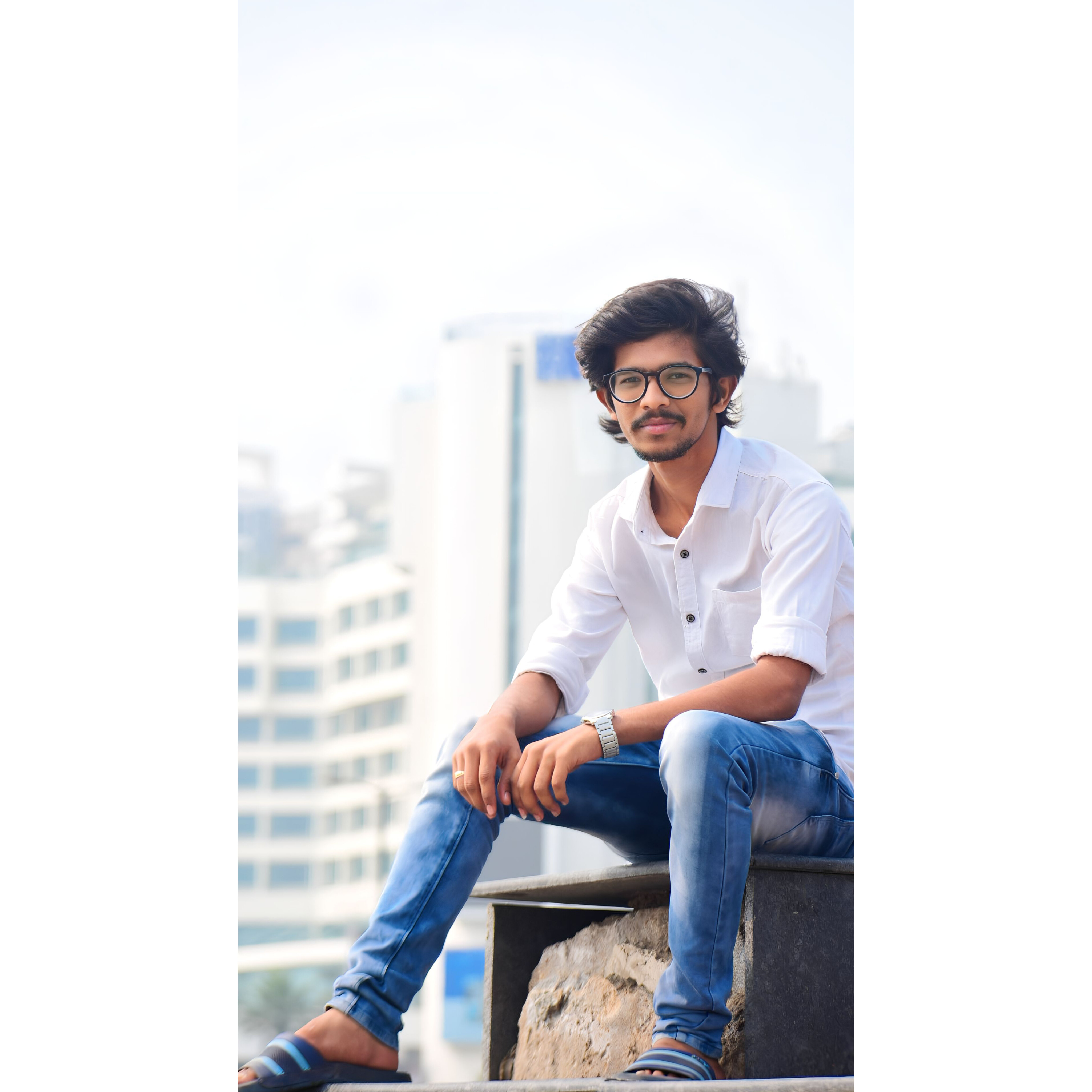 shaik shahul