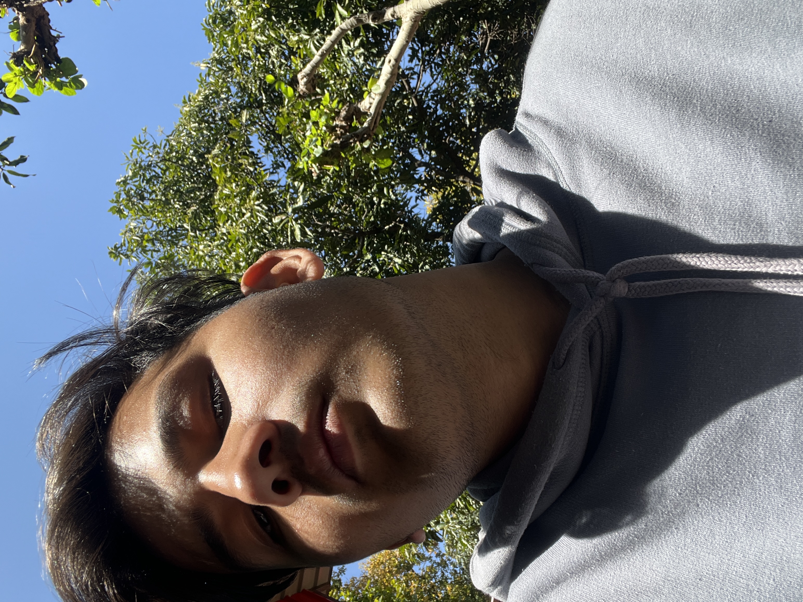 Manish negi