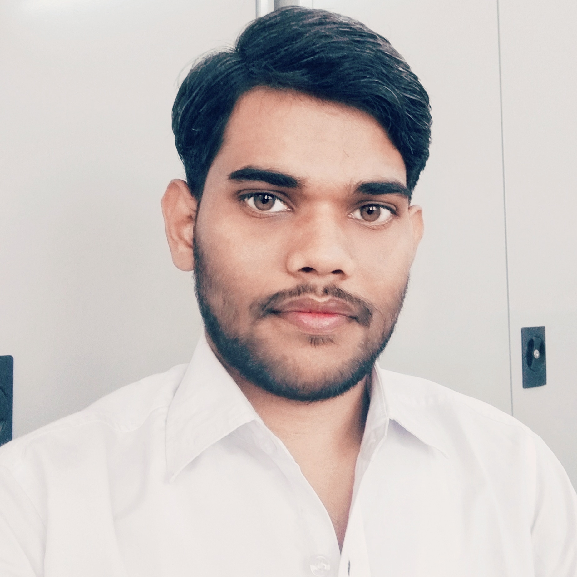 Akash Kumar Jha