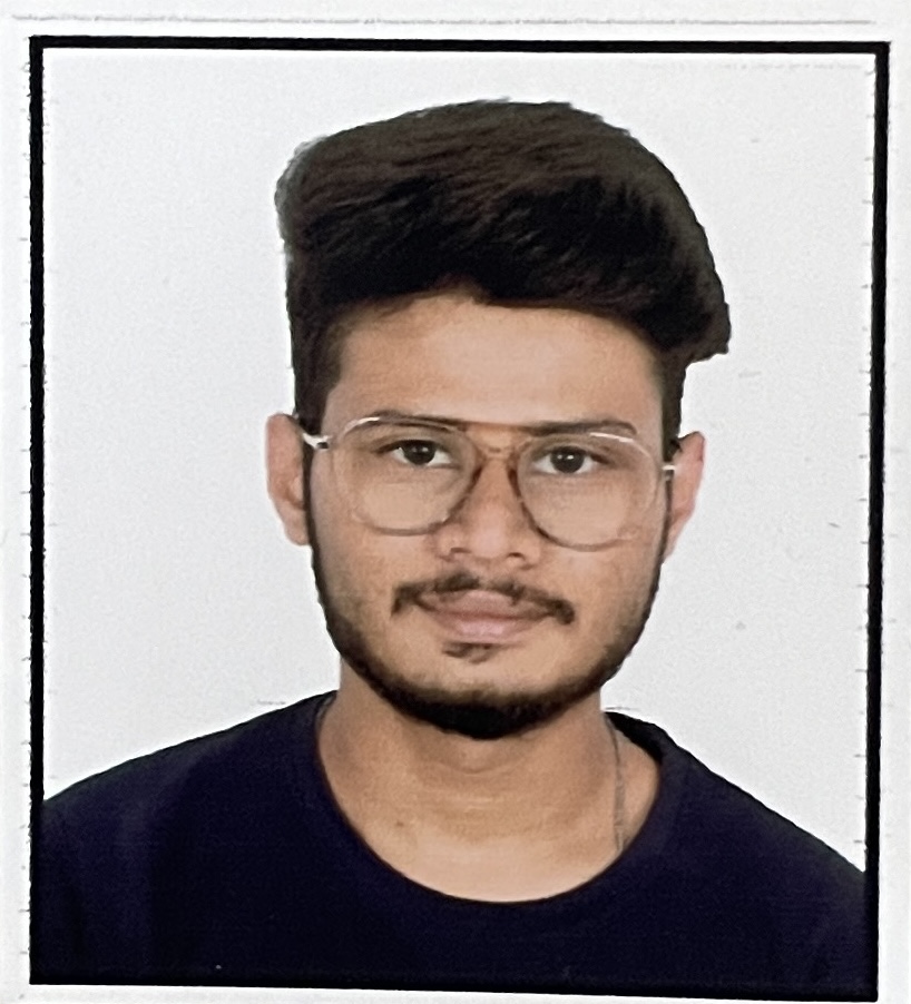 KETAN JAIN
