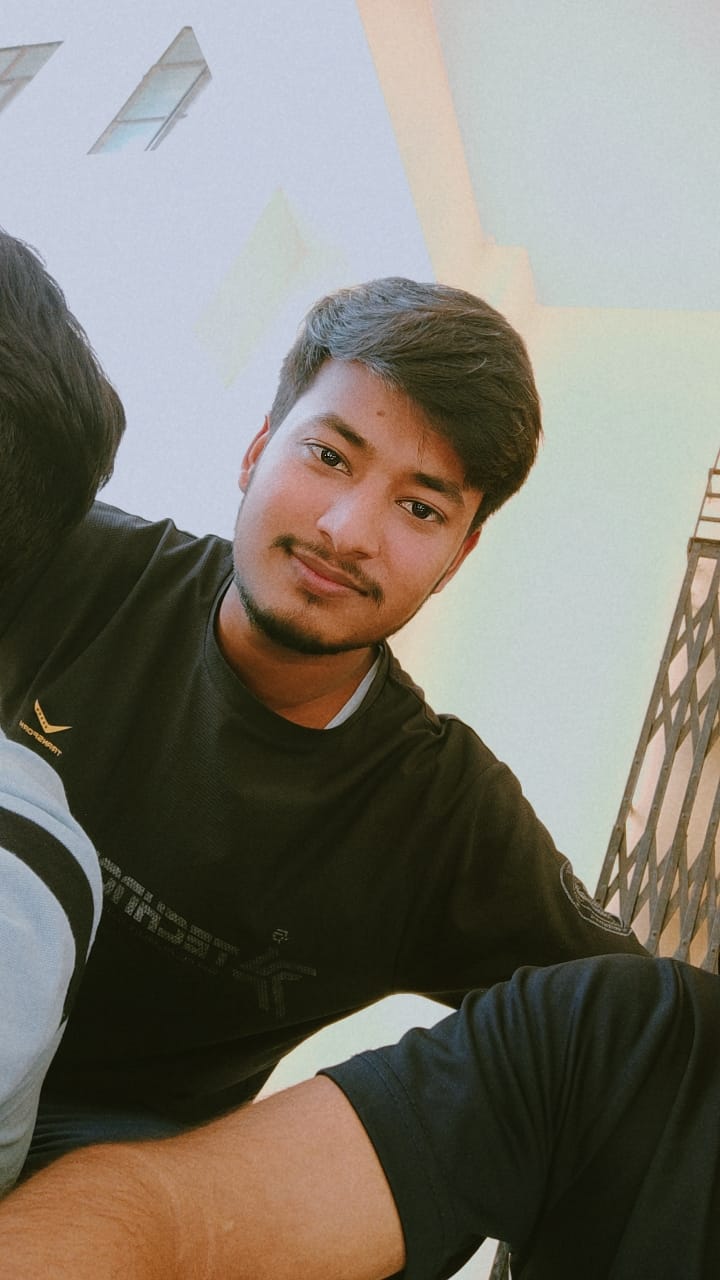Priyaranjan kumar
