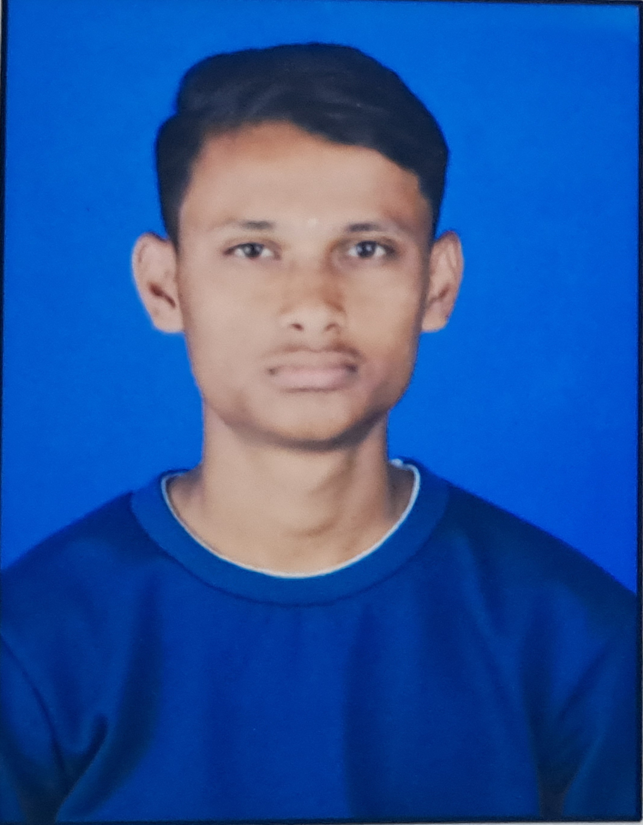 Omkar Amble