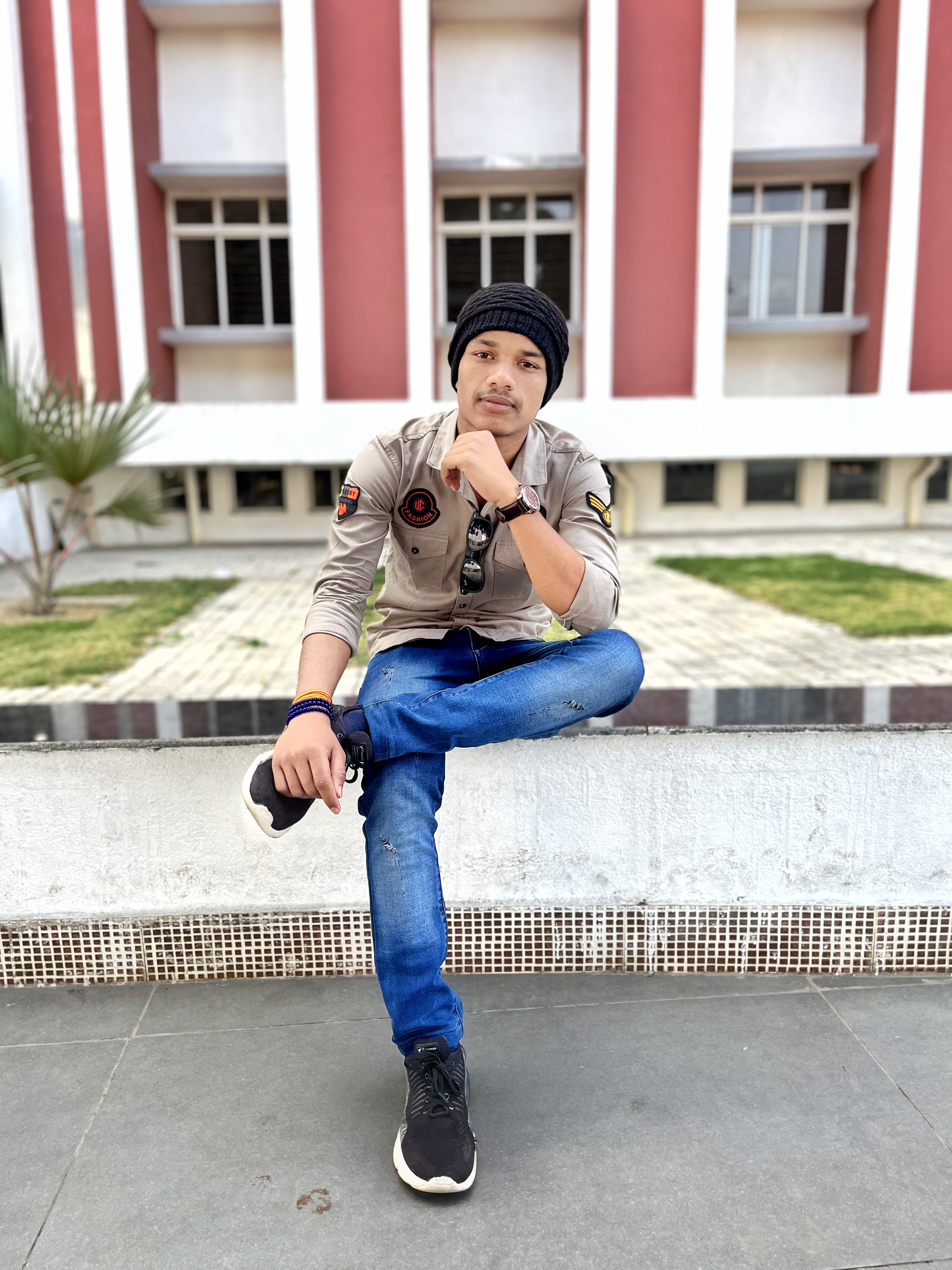 Manish kumar