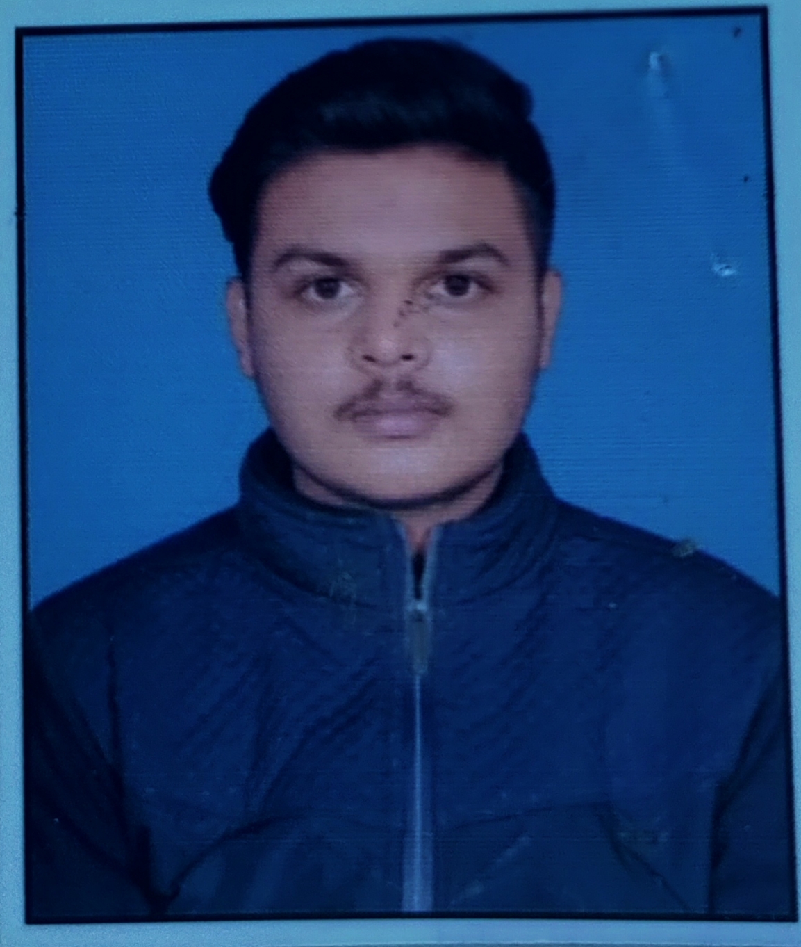 Ansh Jaiswal