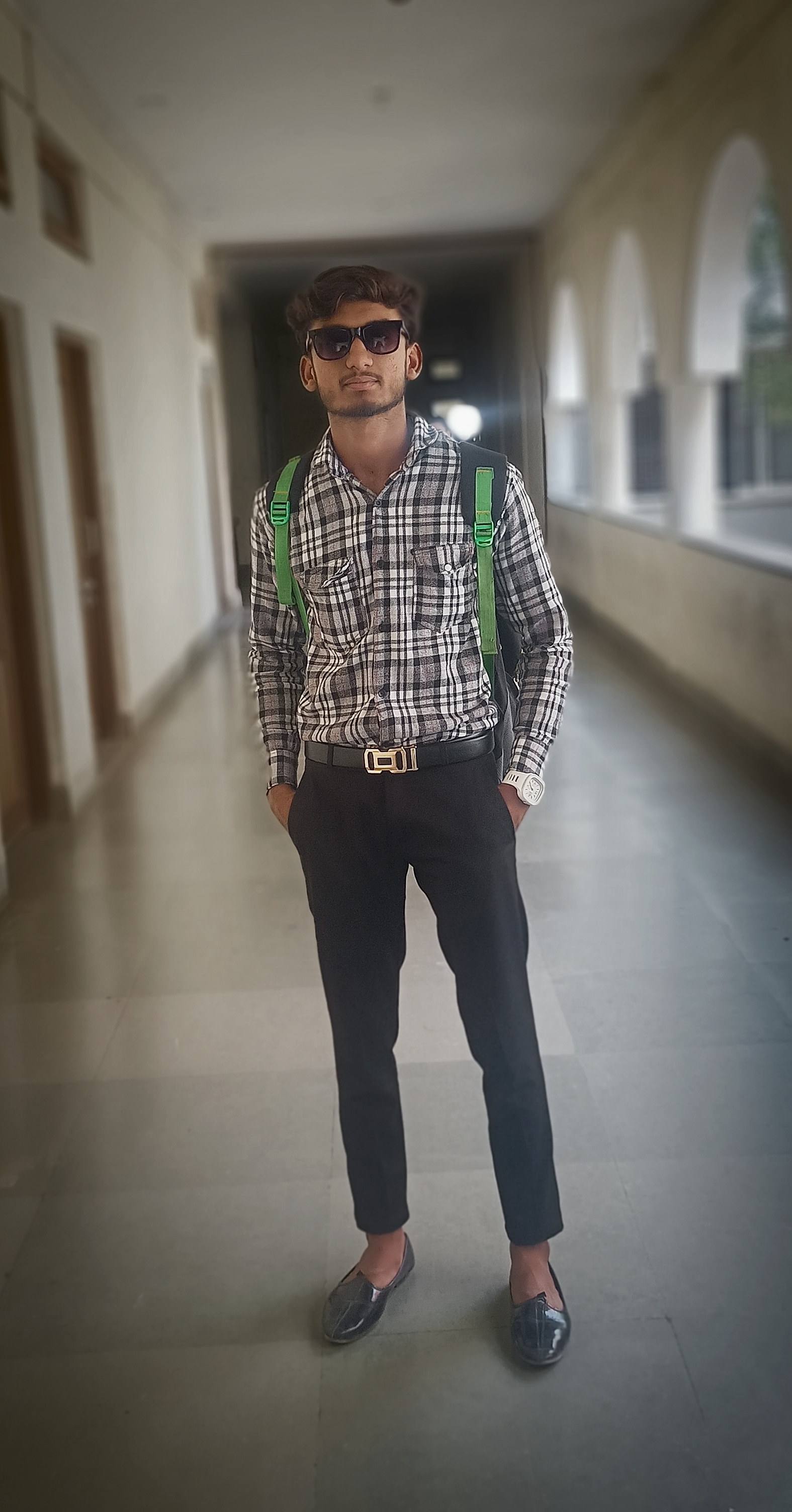 Noor khan