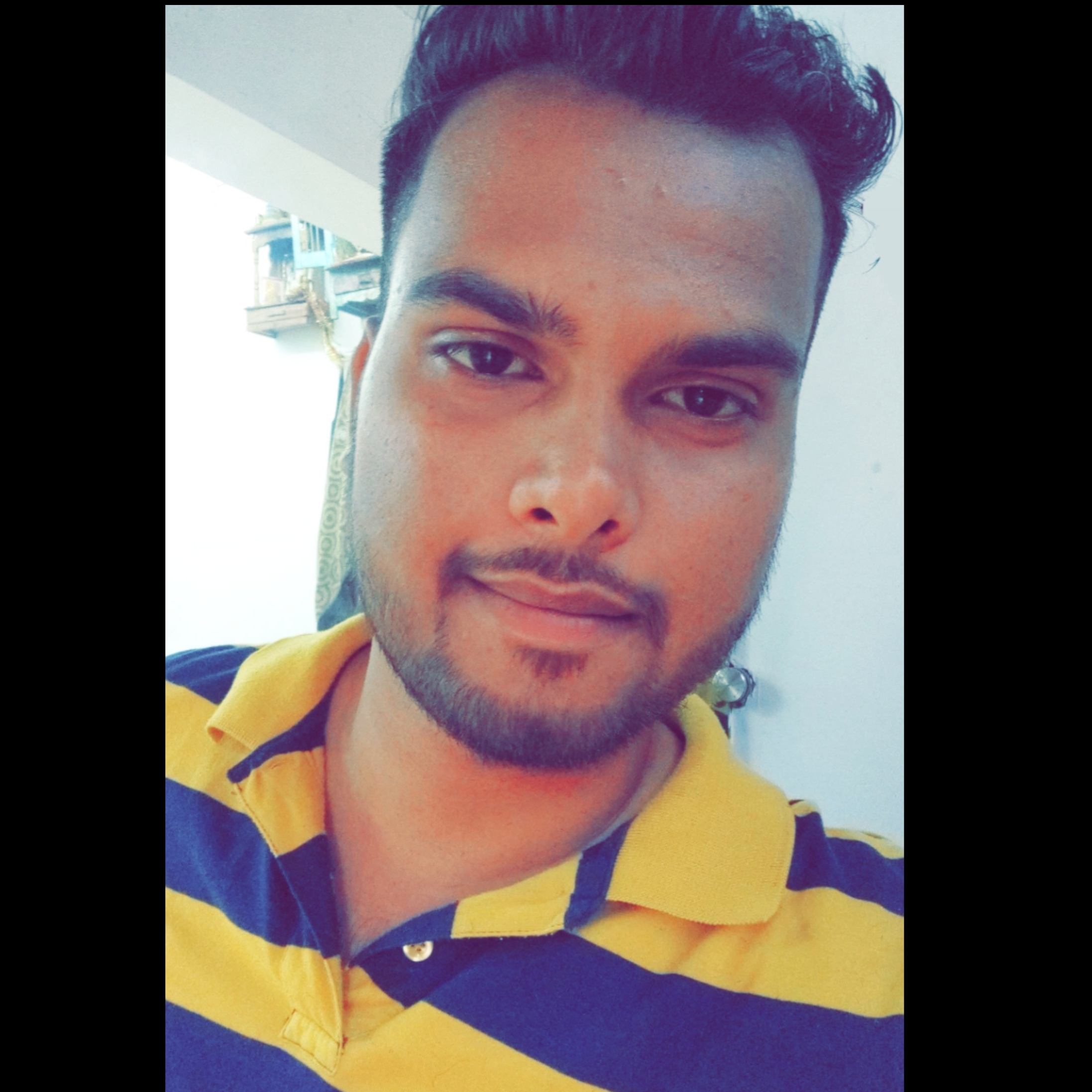 Aarya Sharma