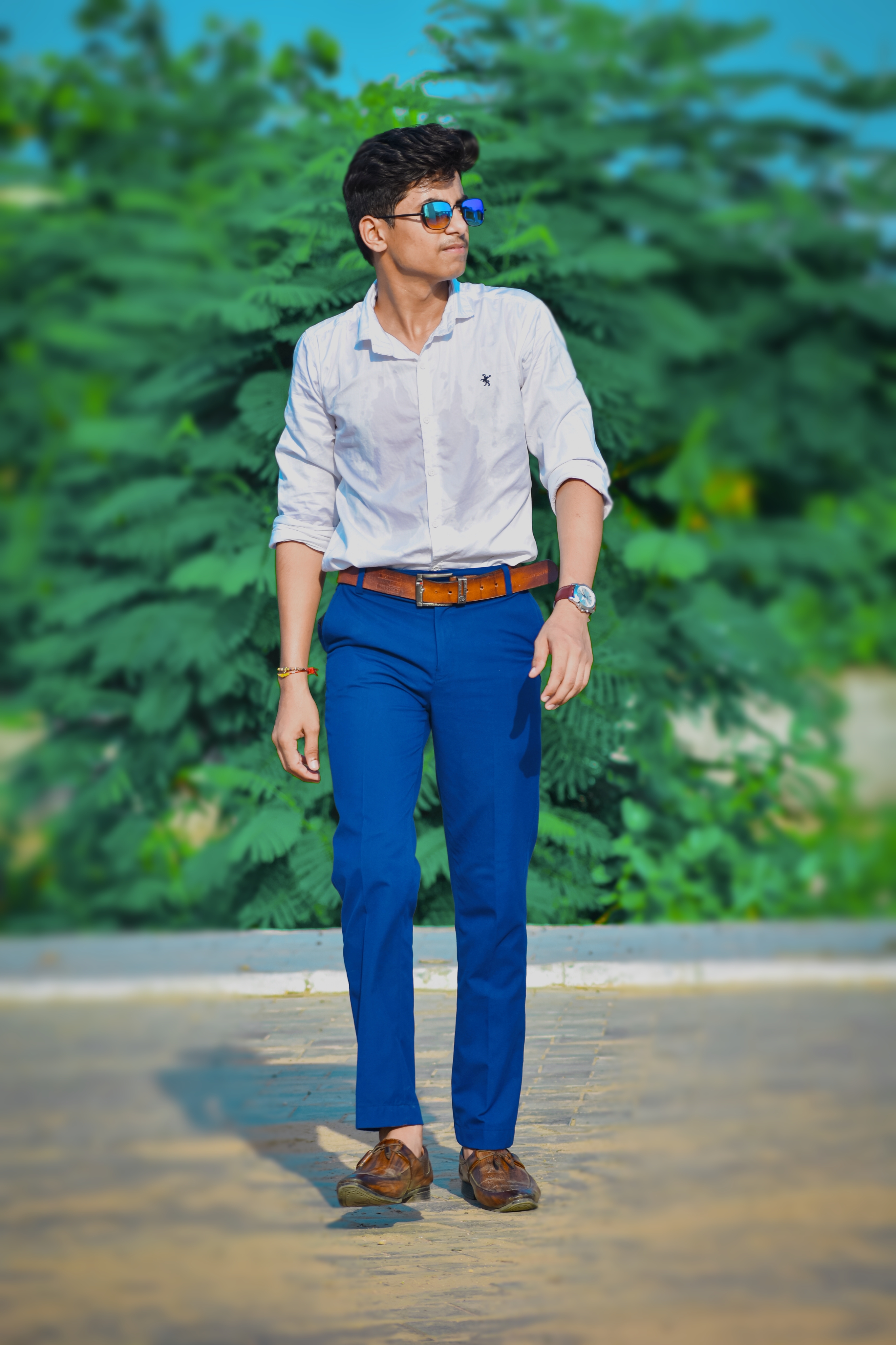 Kuldip patel
