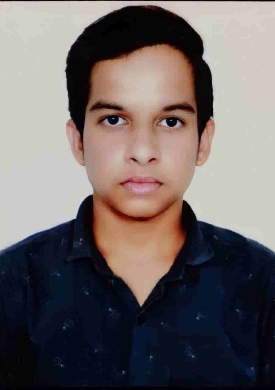 Abhishek Jat