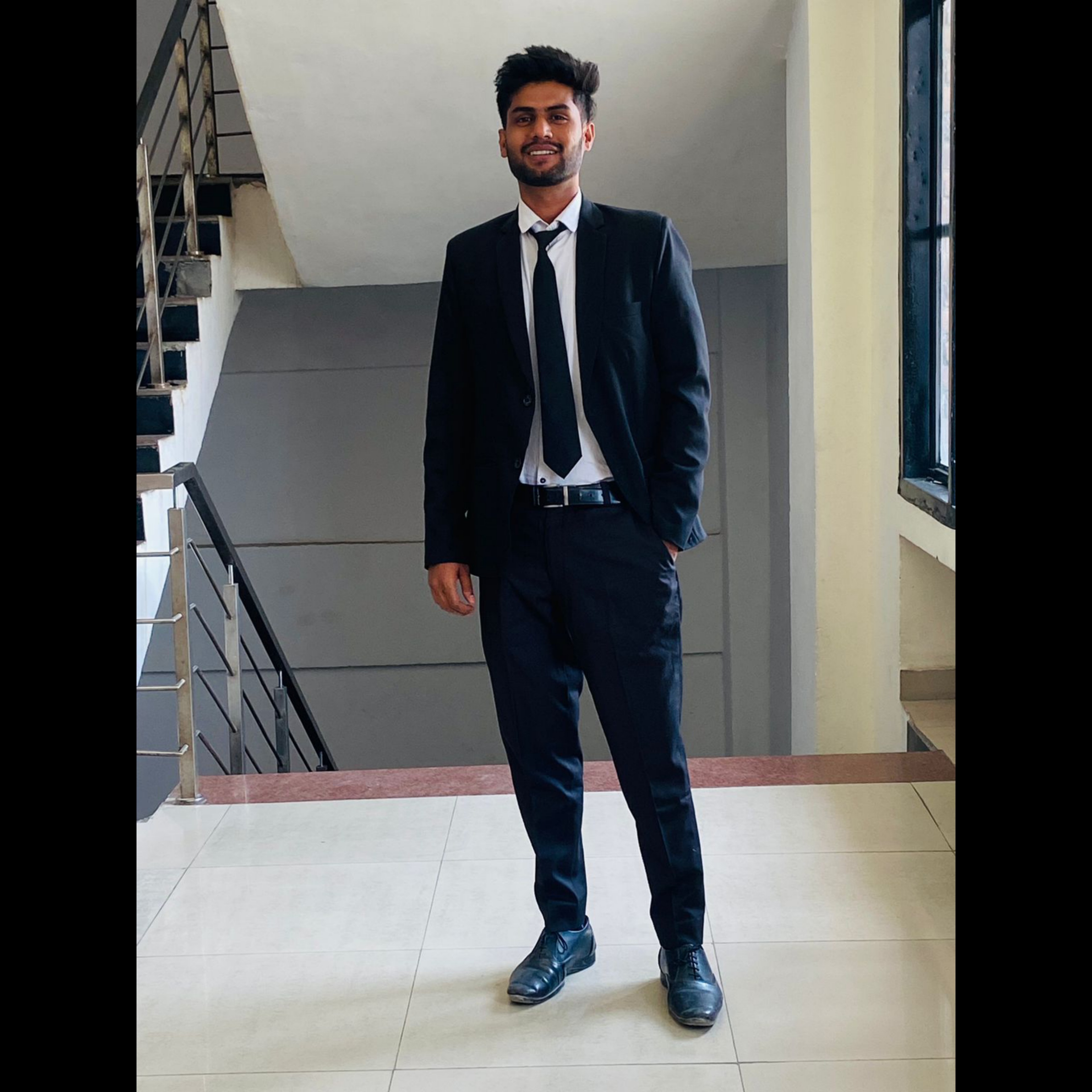 Santosh kumar