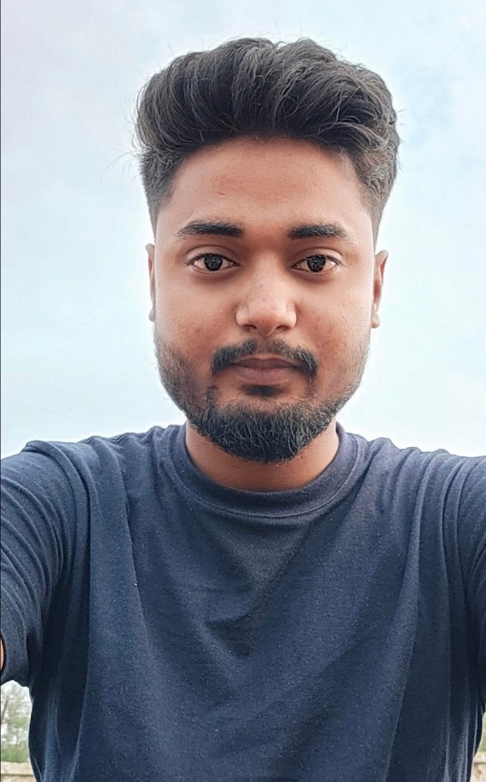 Boby Kumar