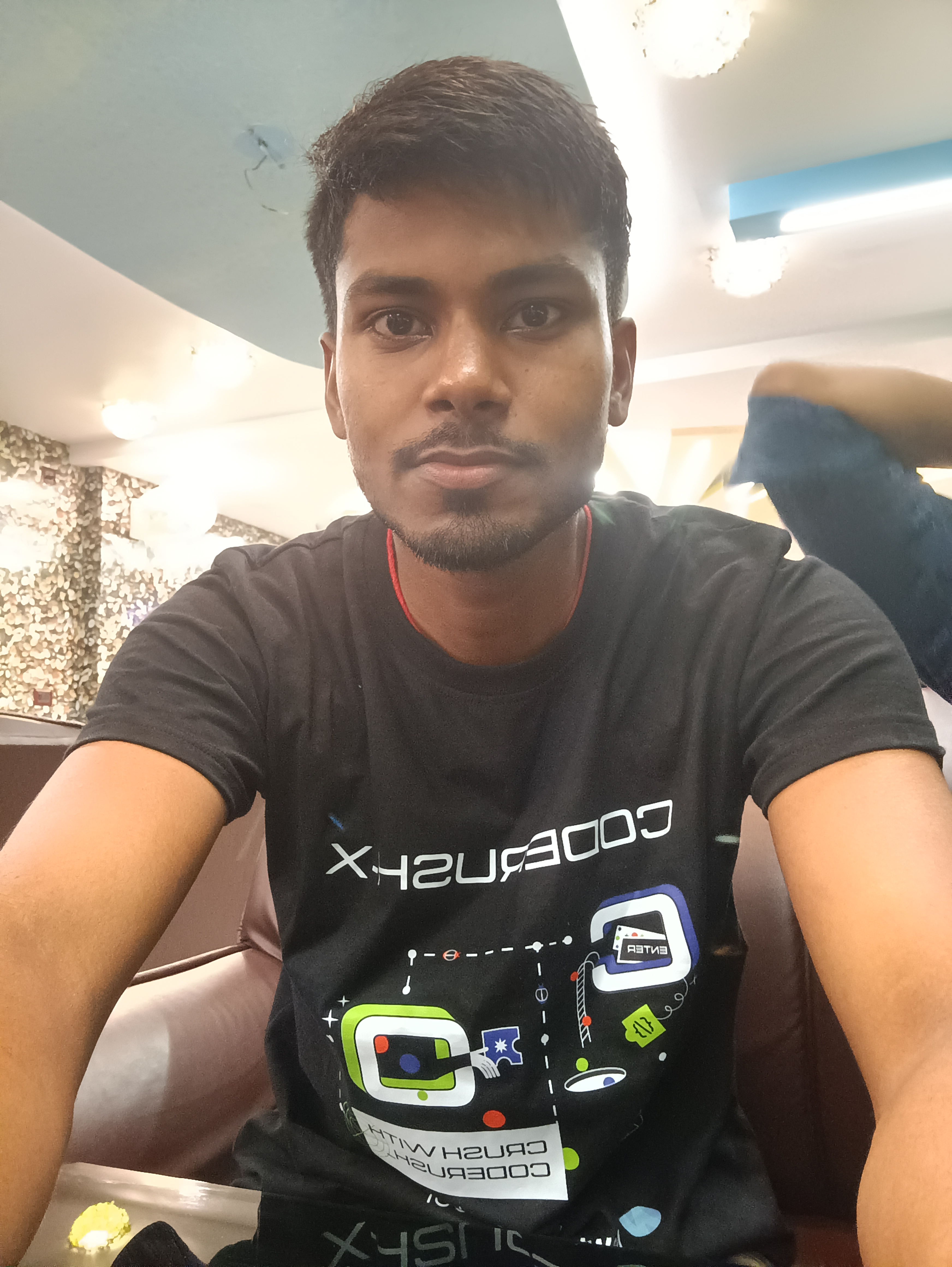 Amarjeet kumar