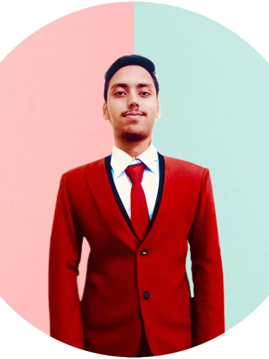 UTKARSH GAUTAM