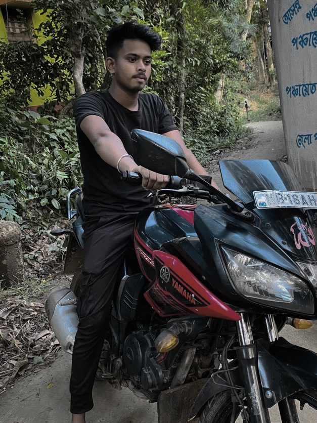 SUKANTA MEDDA