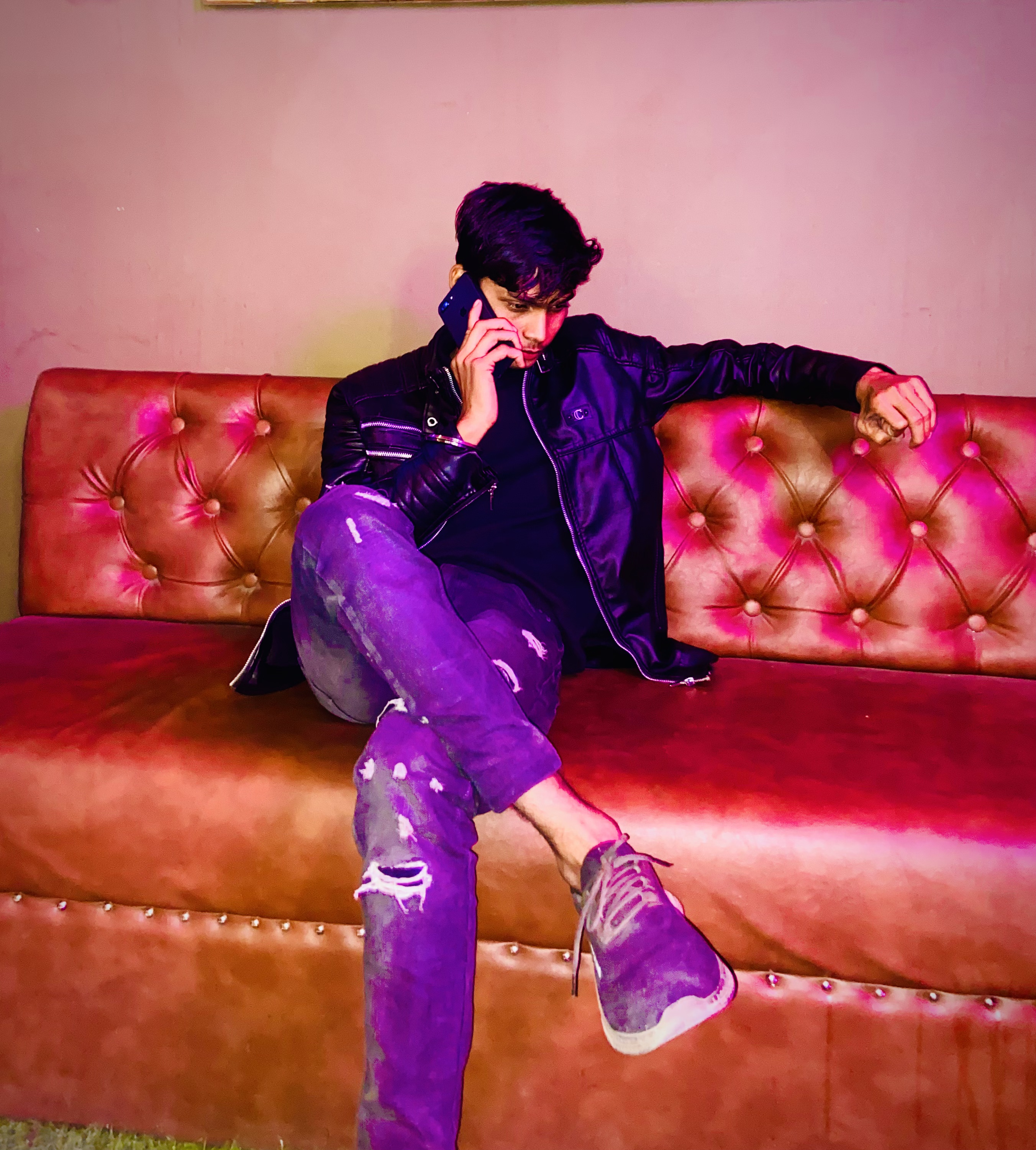 Shivam kachhi