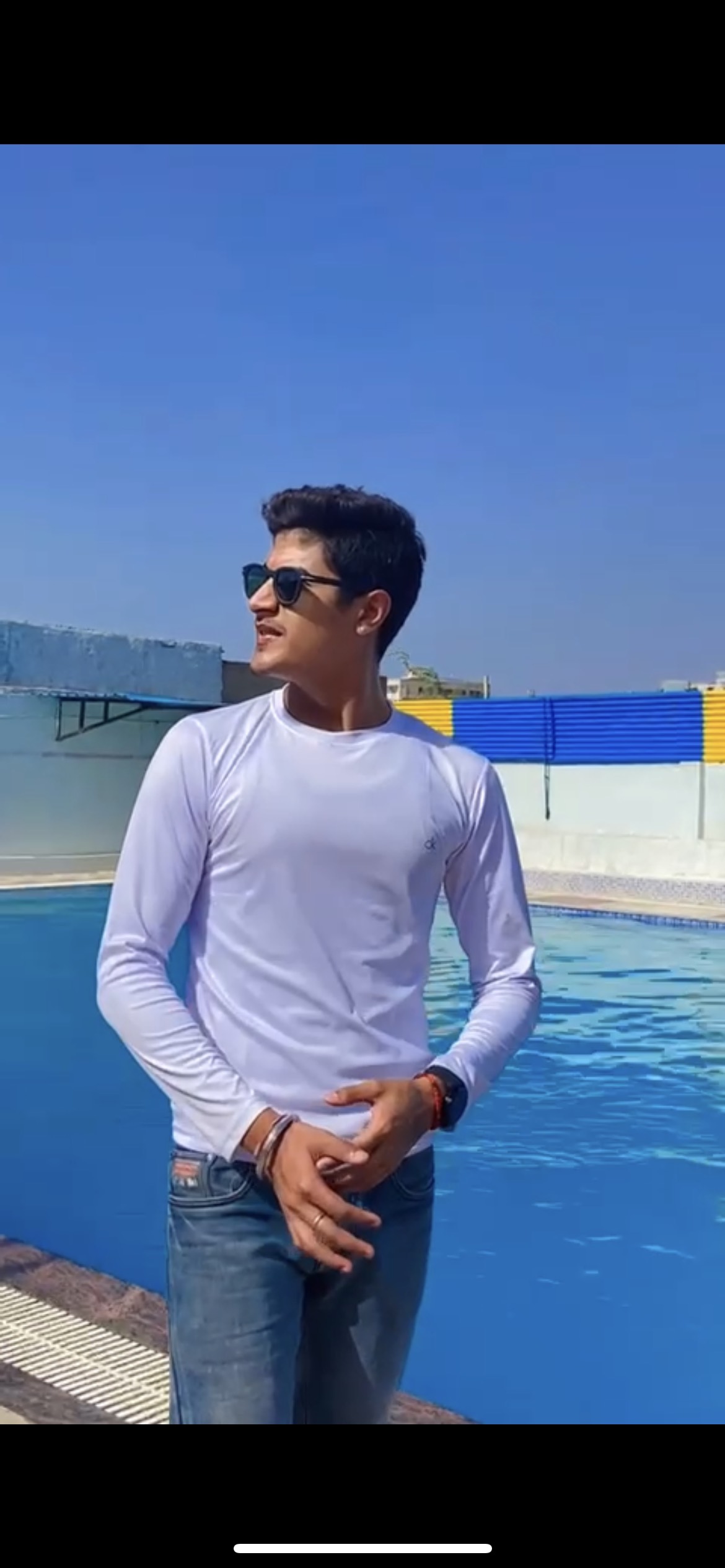 Dhruv bhatia